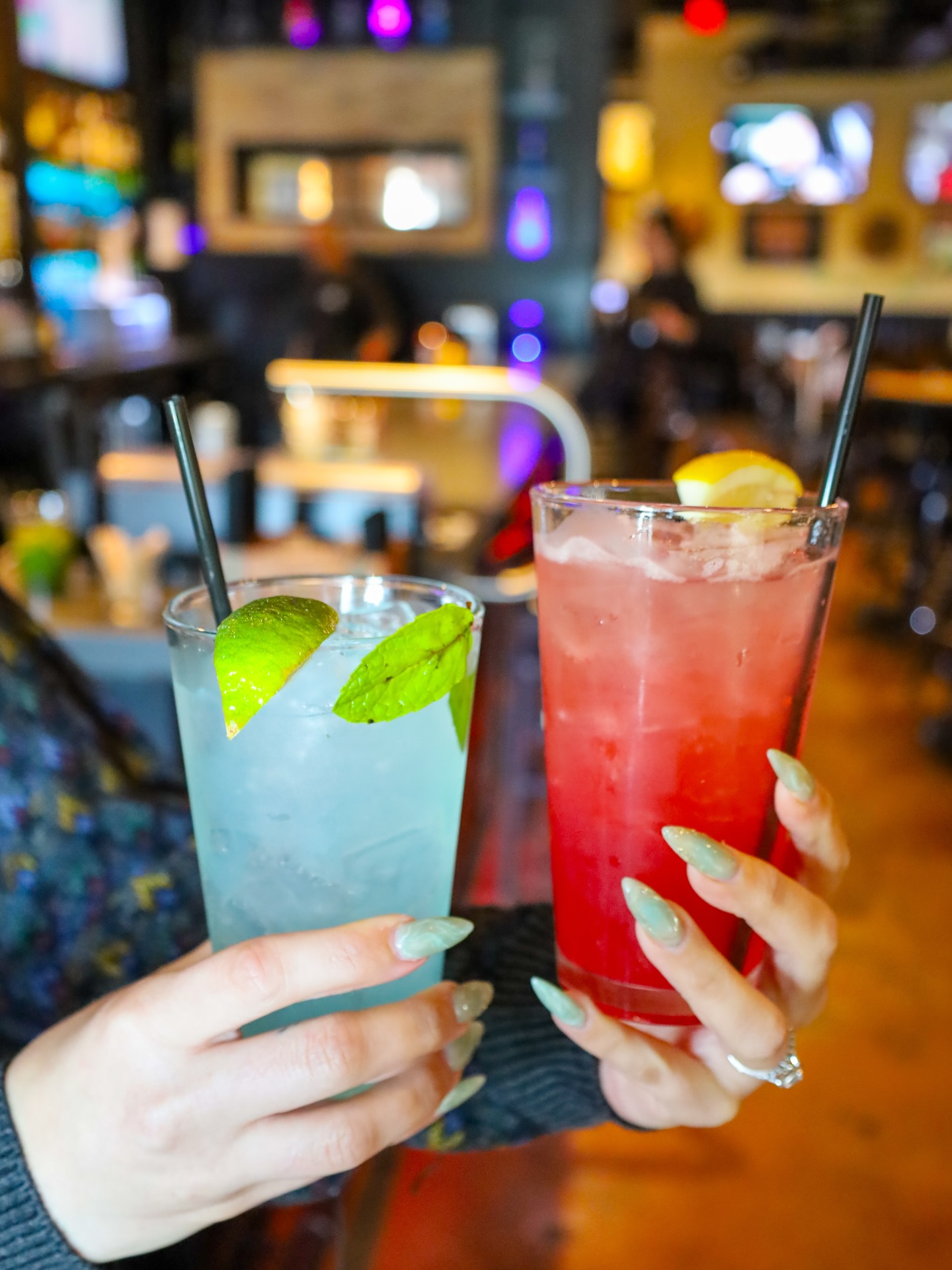 Jimmy E’s Bar + Grill Signal Hill