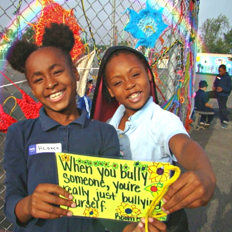 Dramatic Results Signal Hill