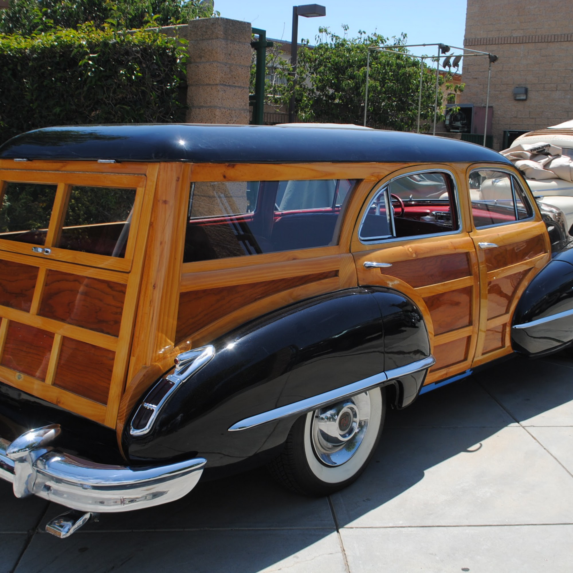 THE WOOD N' CARR Signal Hill