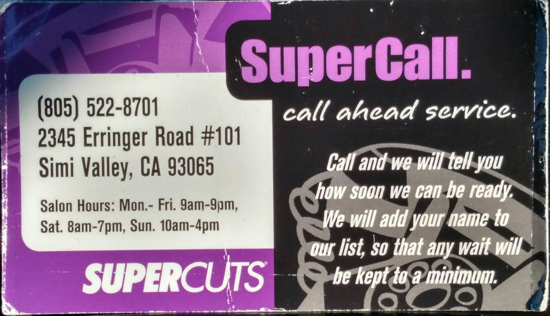 Photo credit: nextdoor