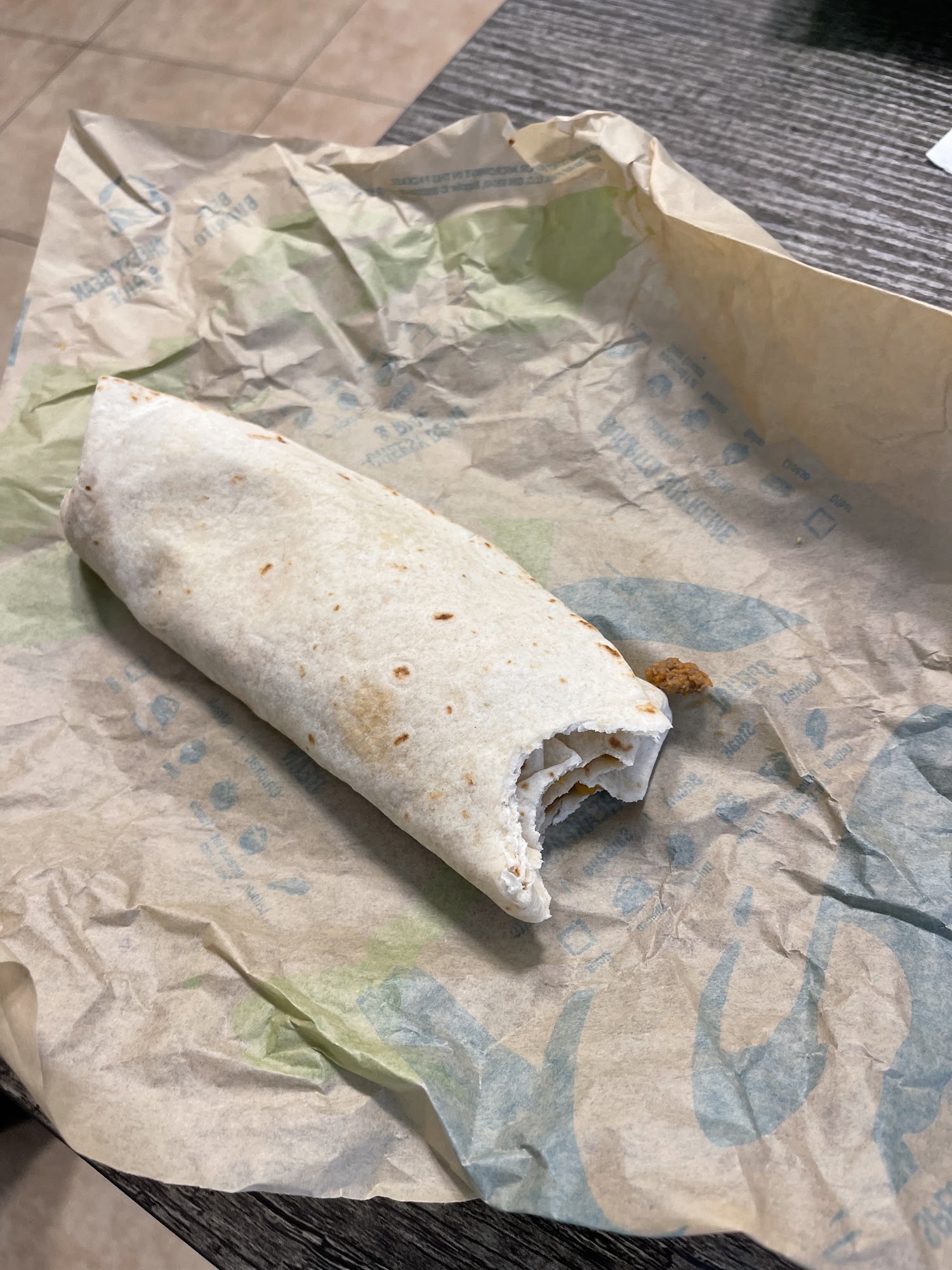 Taco Bell
