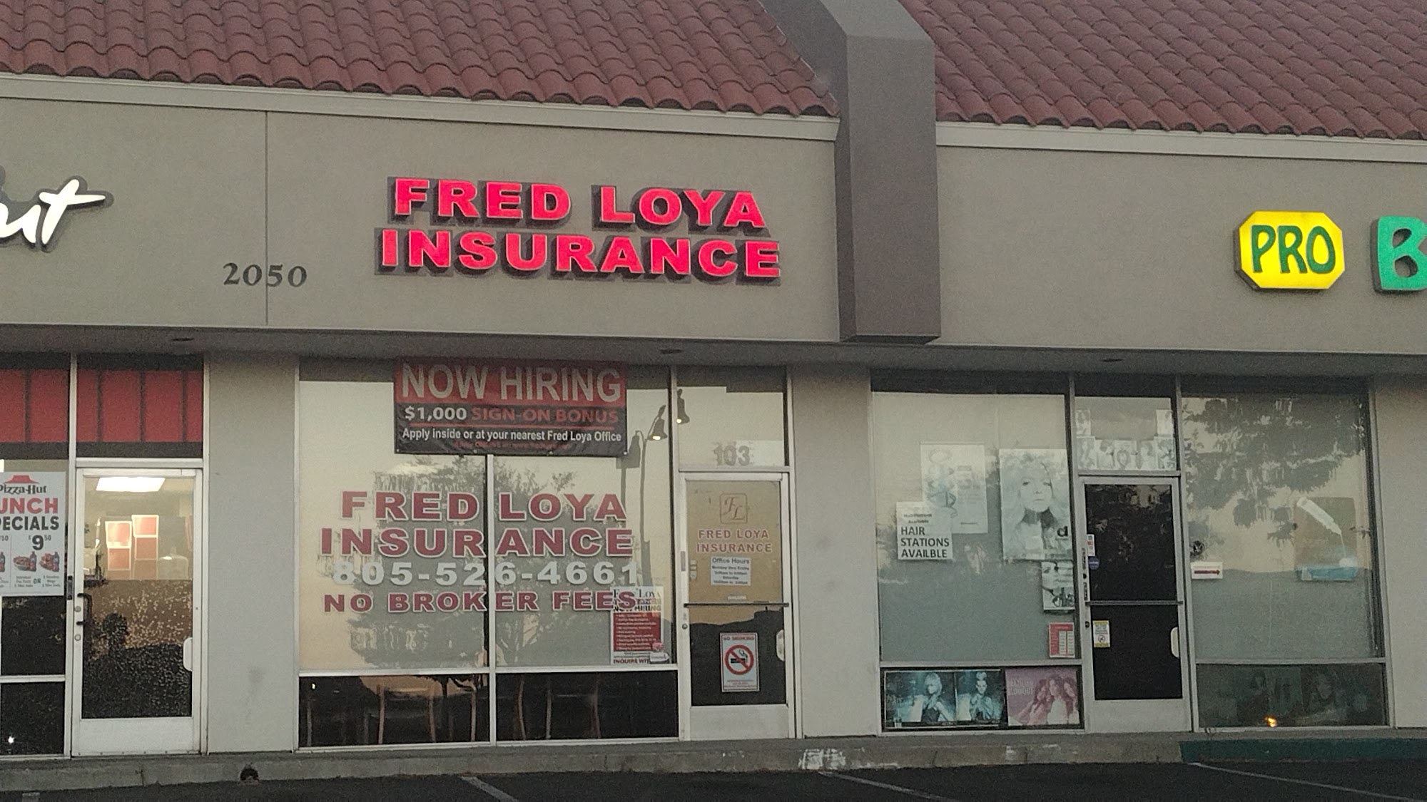 Pizza Hut
