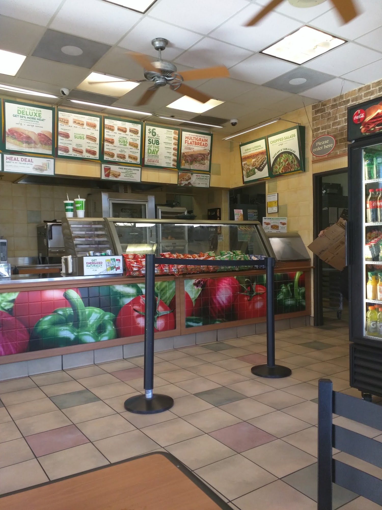 Subway