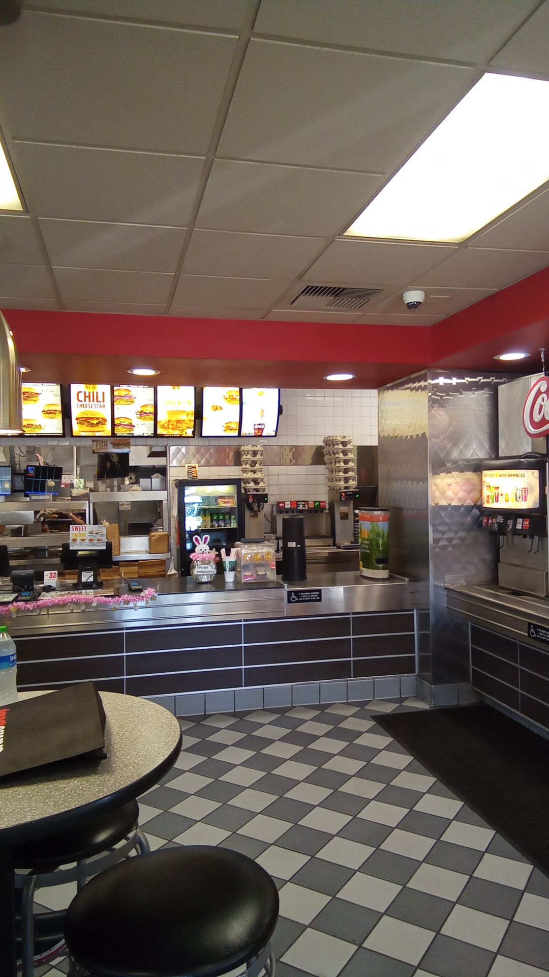 Carl's Jr.
