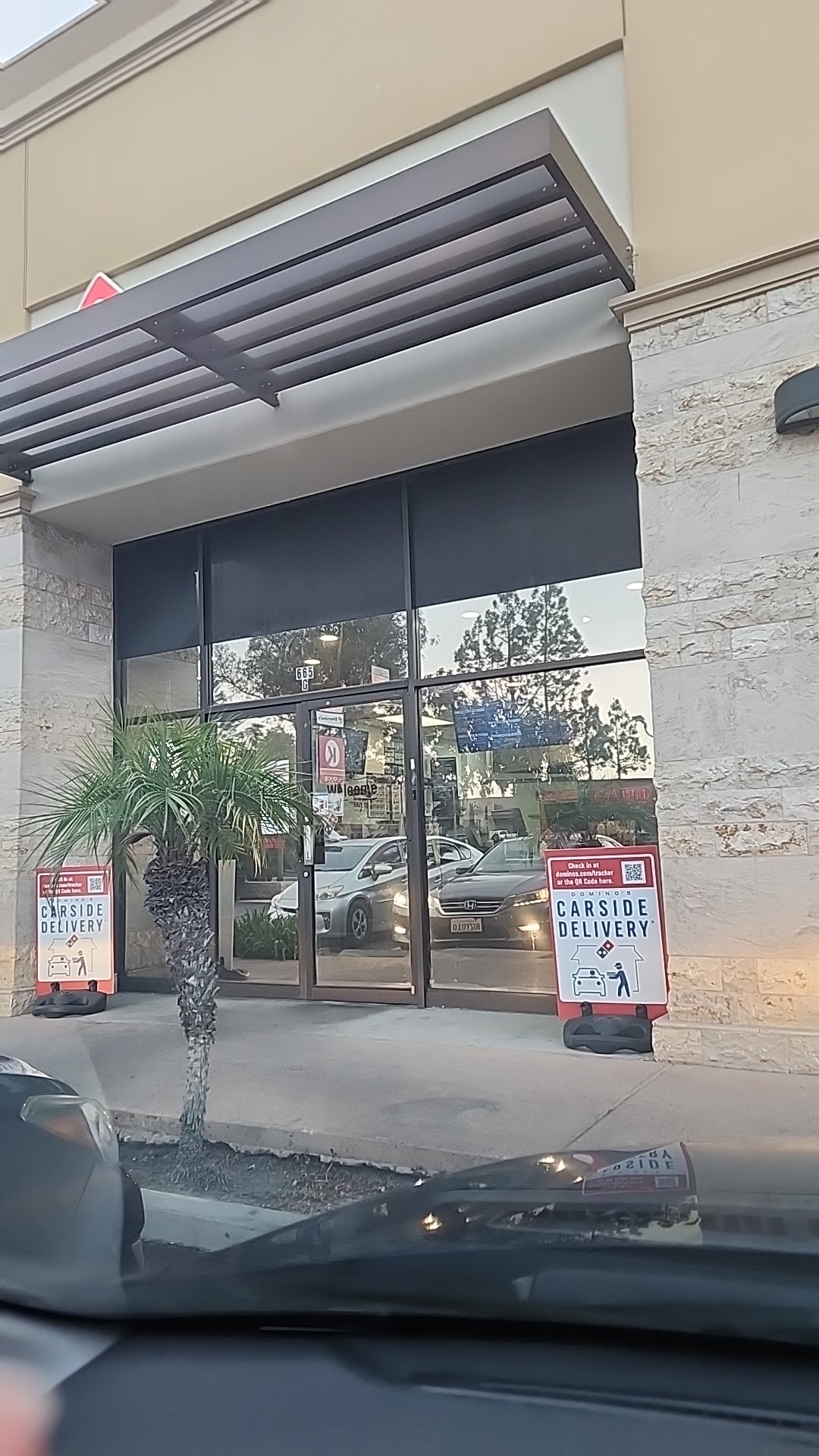 Domino's Pizza