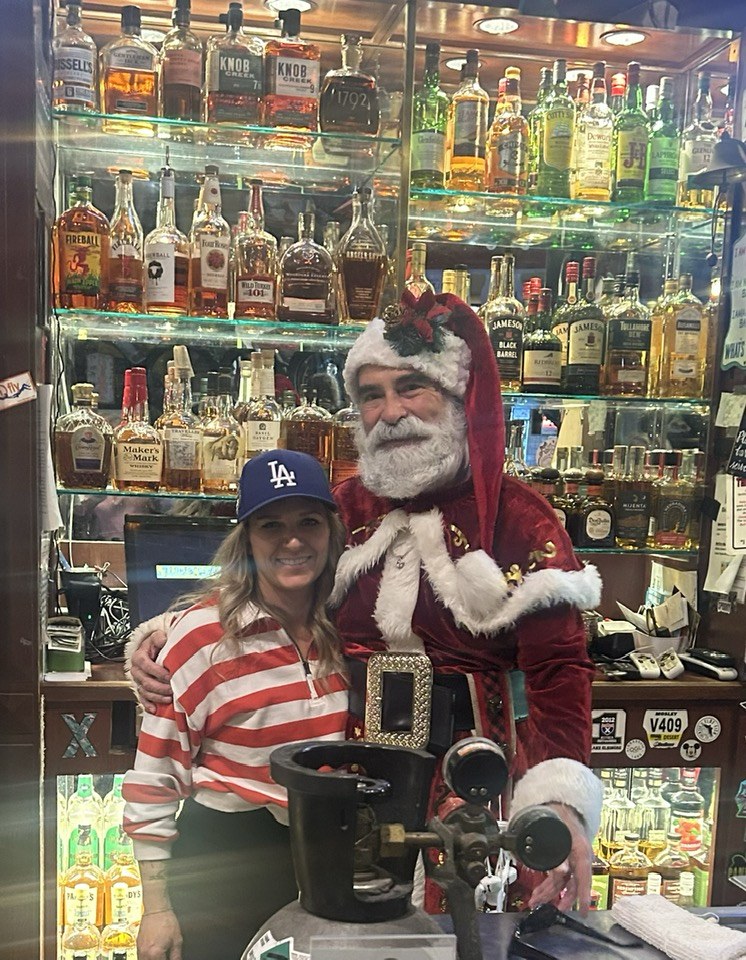 Junkyard Cafe Simi Valley