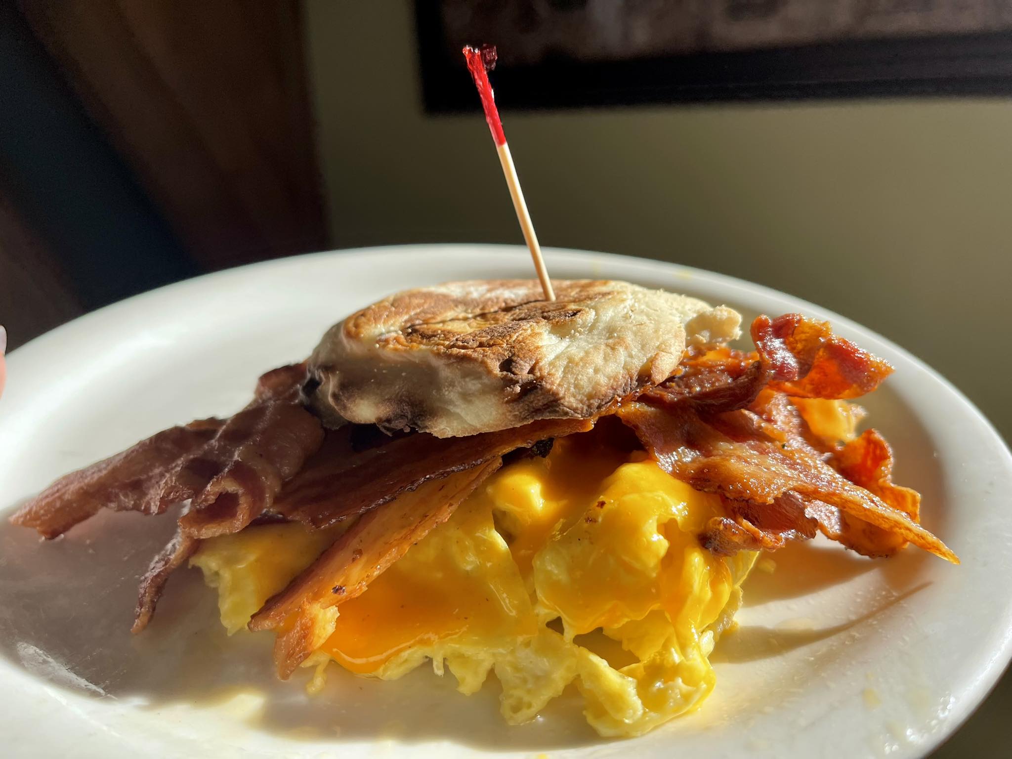 Old Susana Cafe Simi Valley