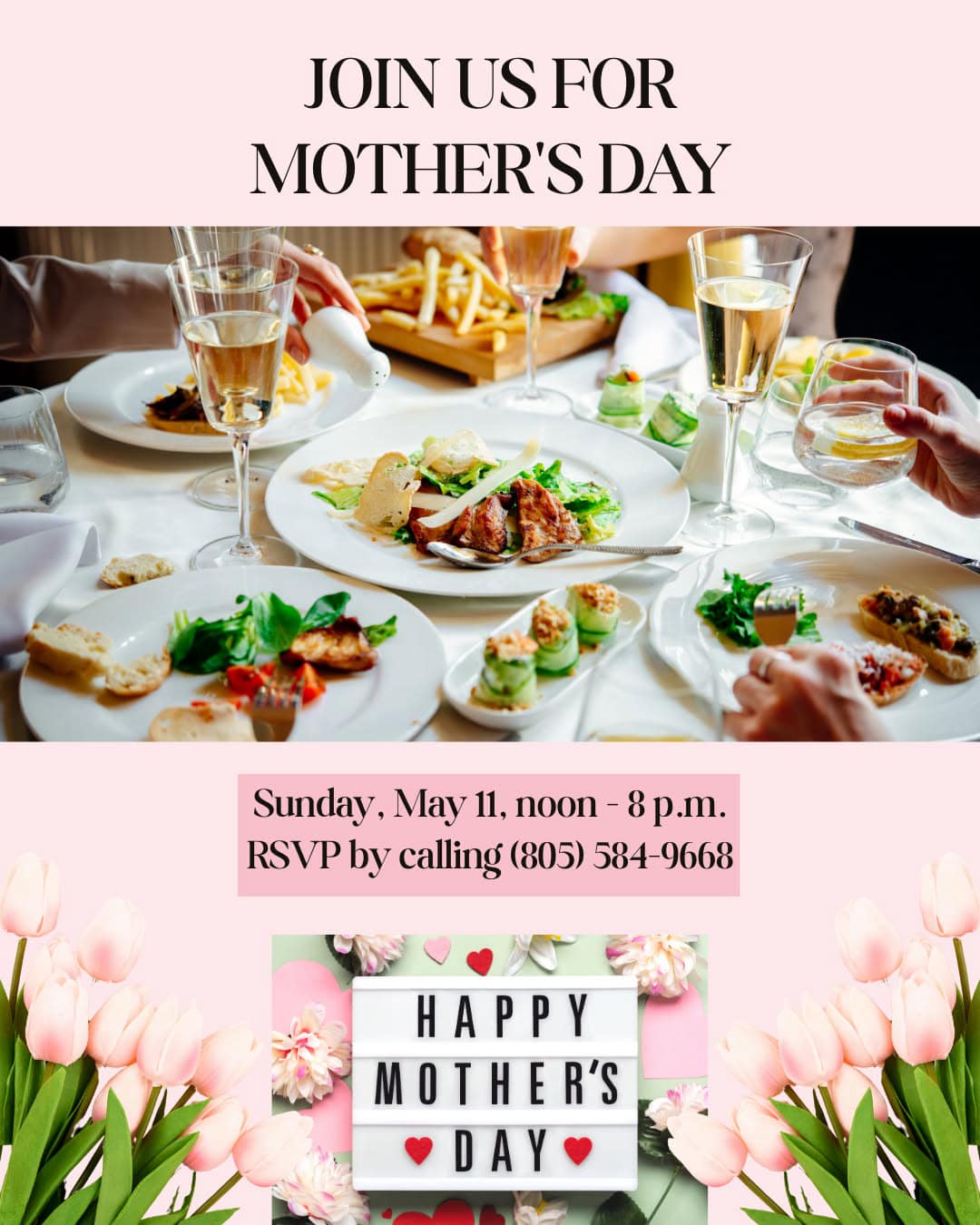 Bluefin Grill & Sushi Simi Valley