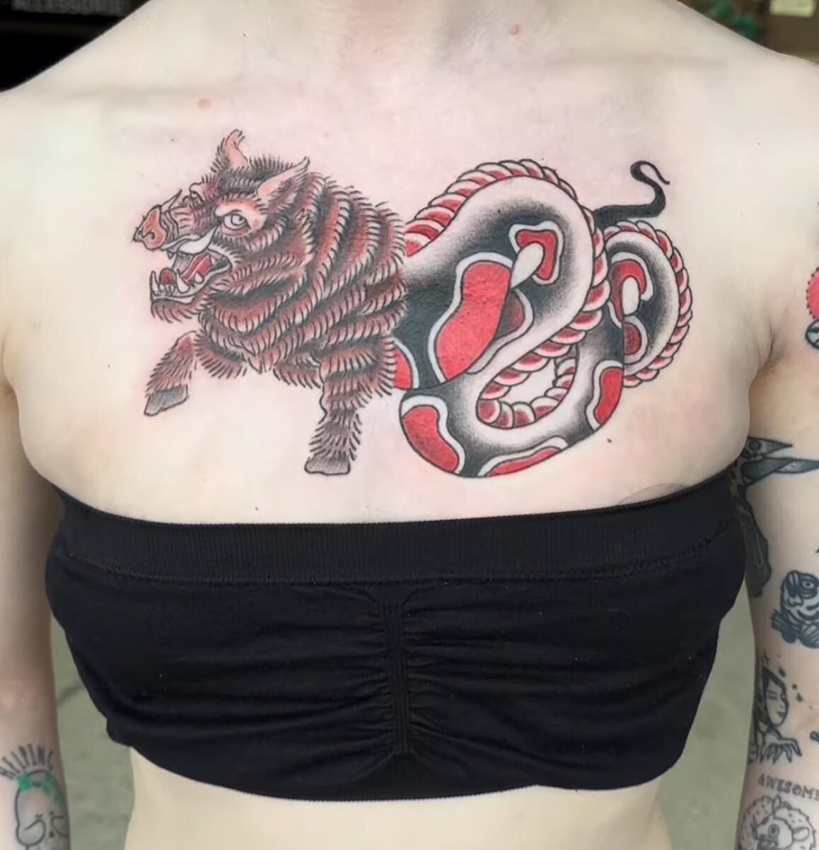 Photo credit: nextdoor