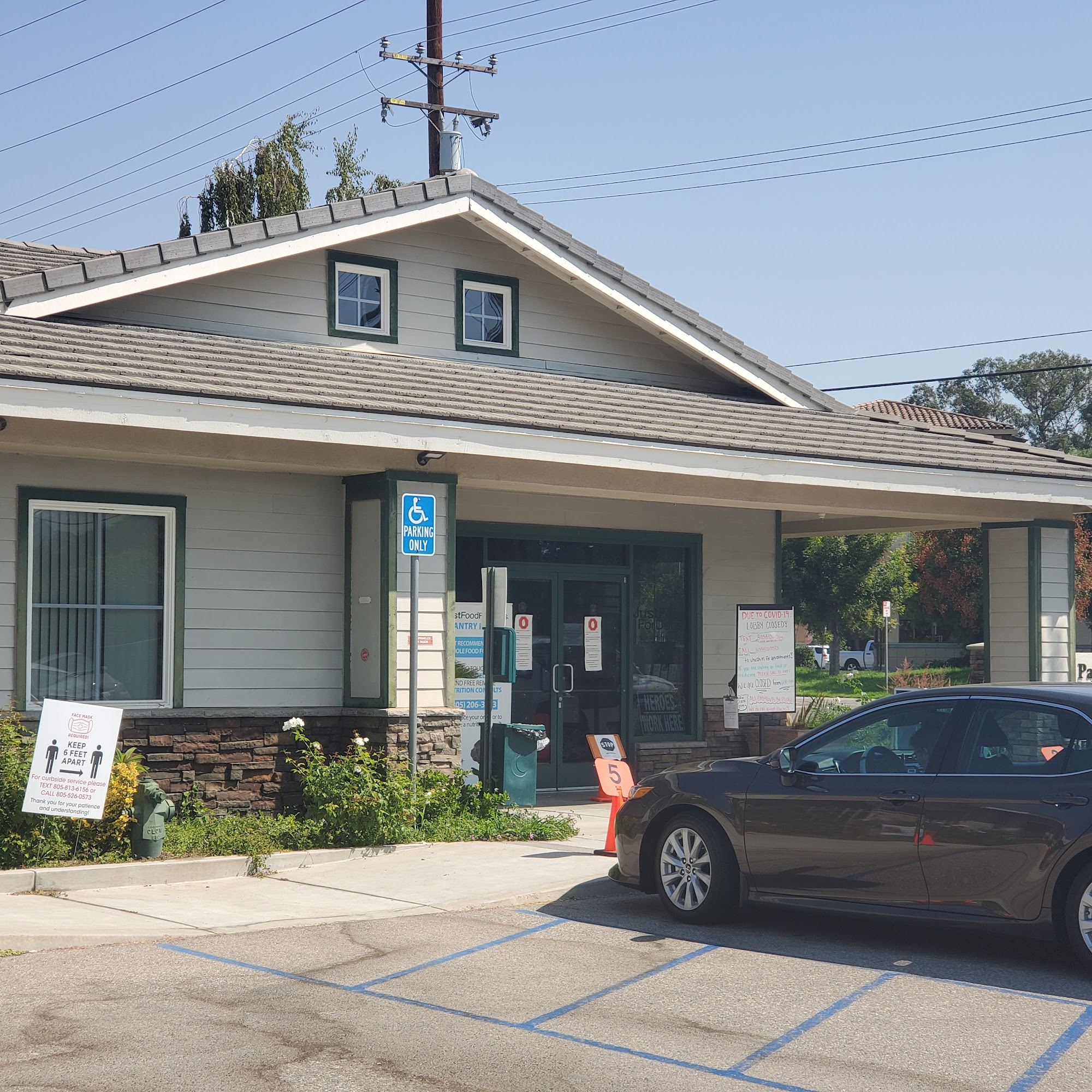 Park Animal Hospital Simi Valley