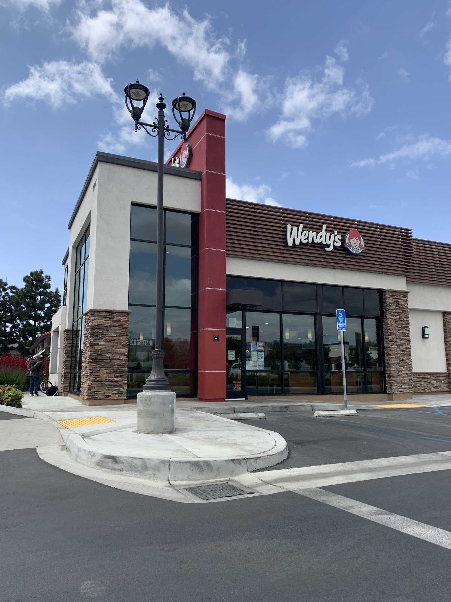 Wendy's