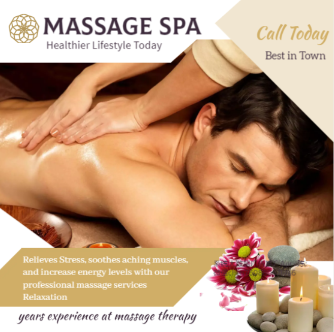 Spring Health center