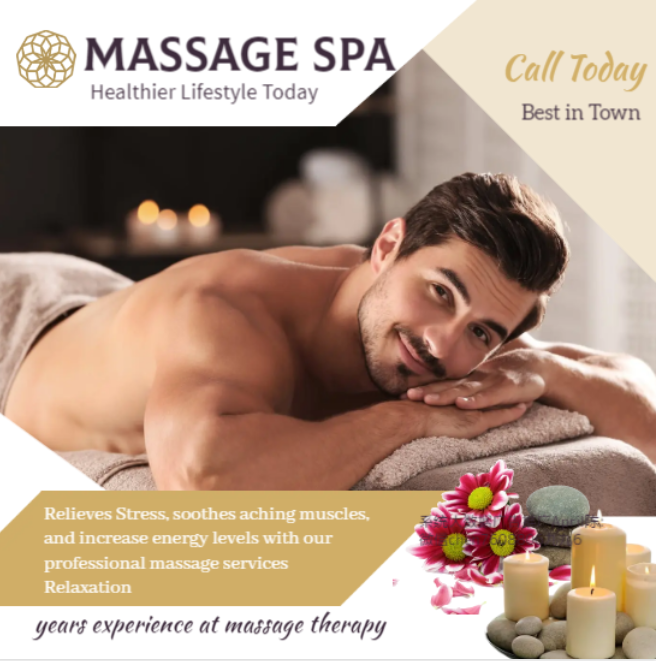 Spring Health center