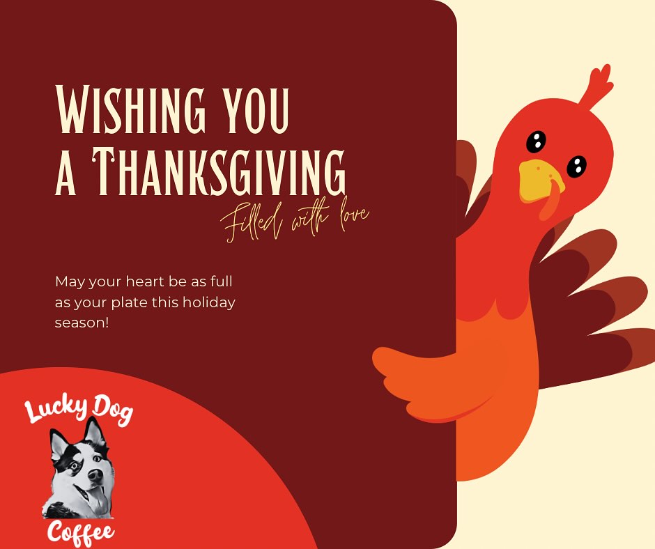 Lucky Dog Coffee Simi Valley