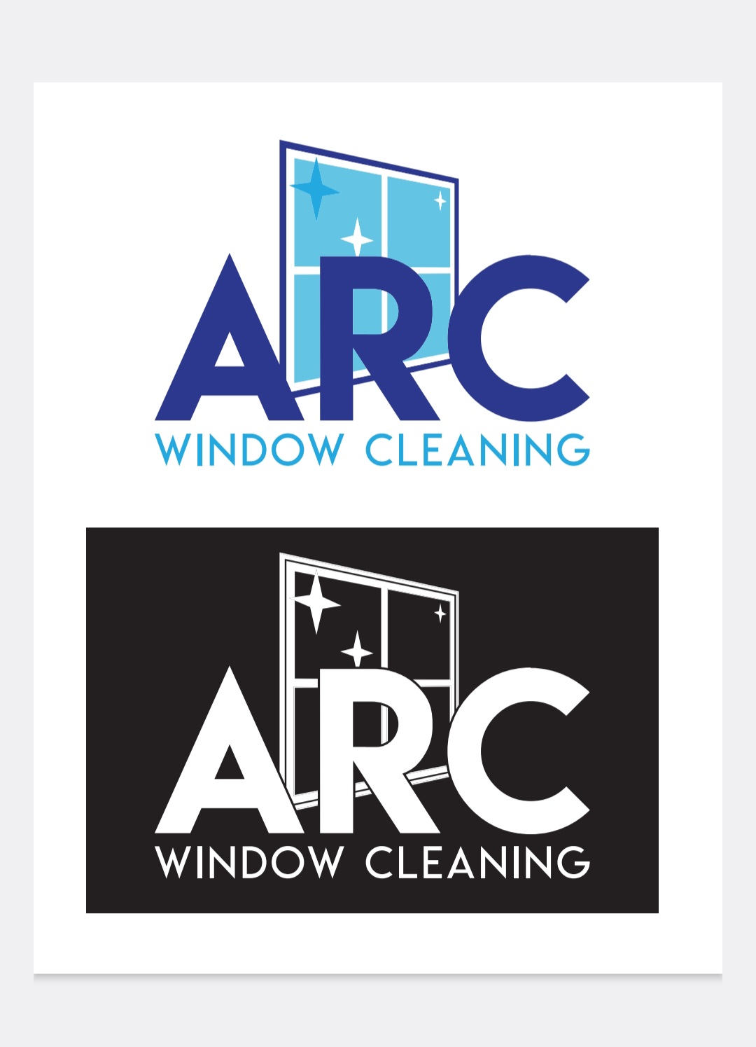 ARC Window Cleaning