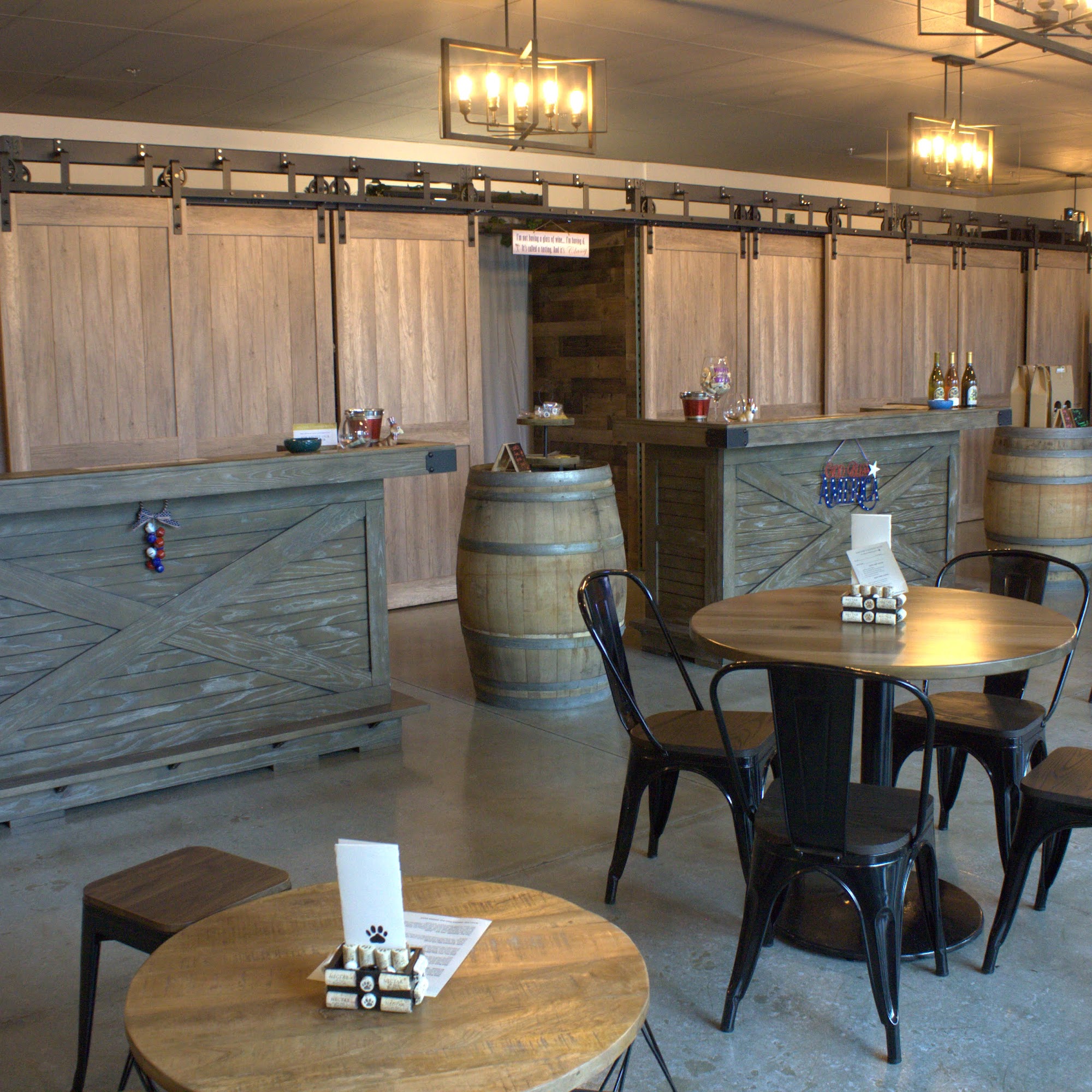 Nectar of the Dogs Wine Simi Valley