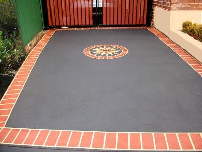 Clark & Sons Concrete