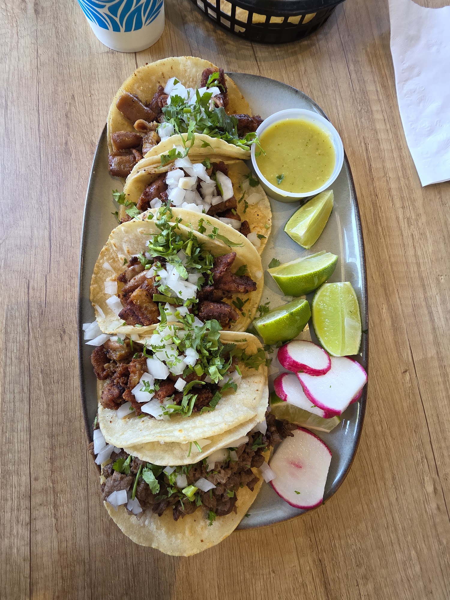 La Hacienda Taqueria Simi Valley
