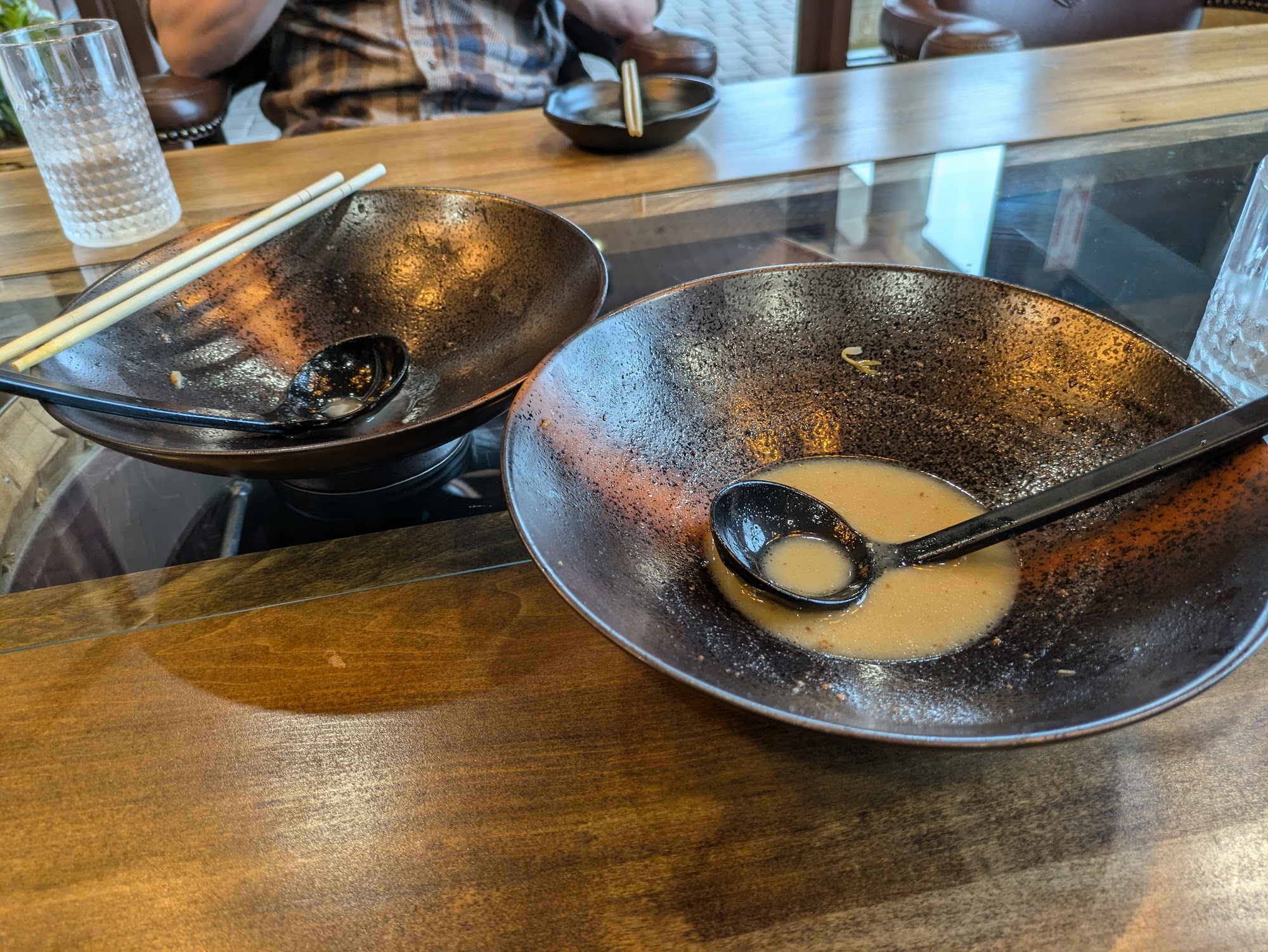 MoneyKey Ramen Simi Valley