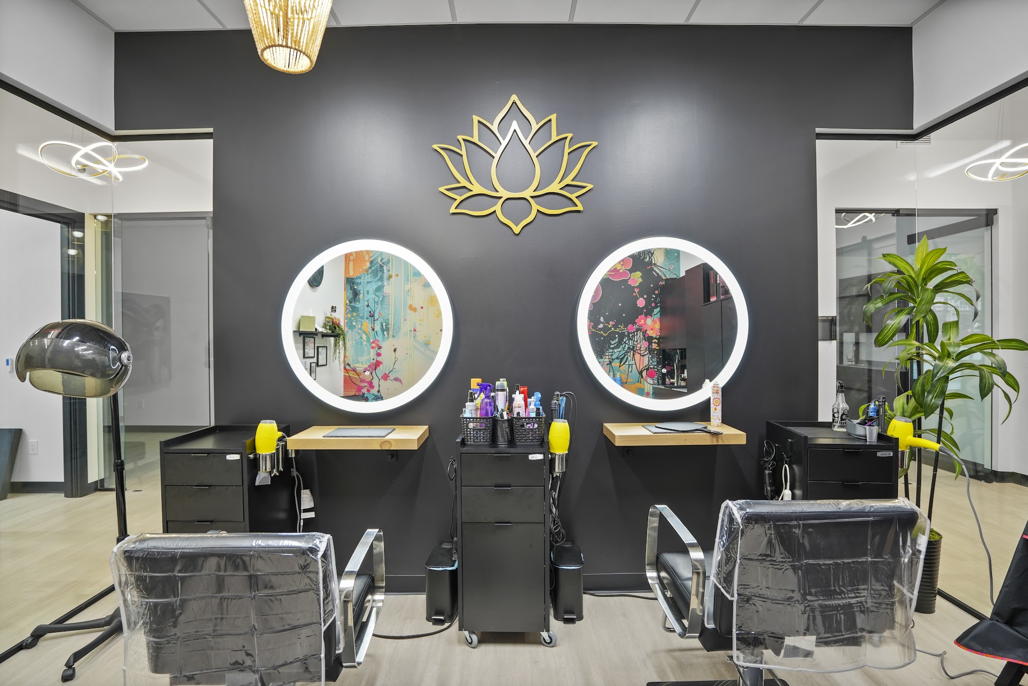 IMAGE Studios Salon Suites - Simi Valley, CA 501 Country Club Dr, Simi Valley California 93065