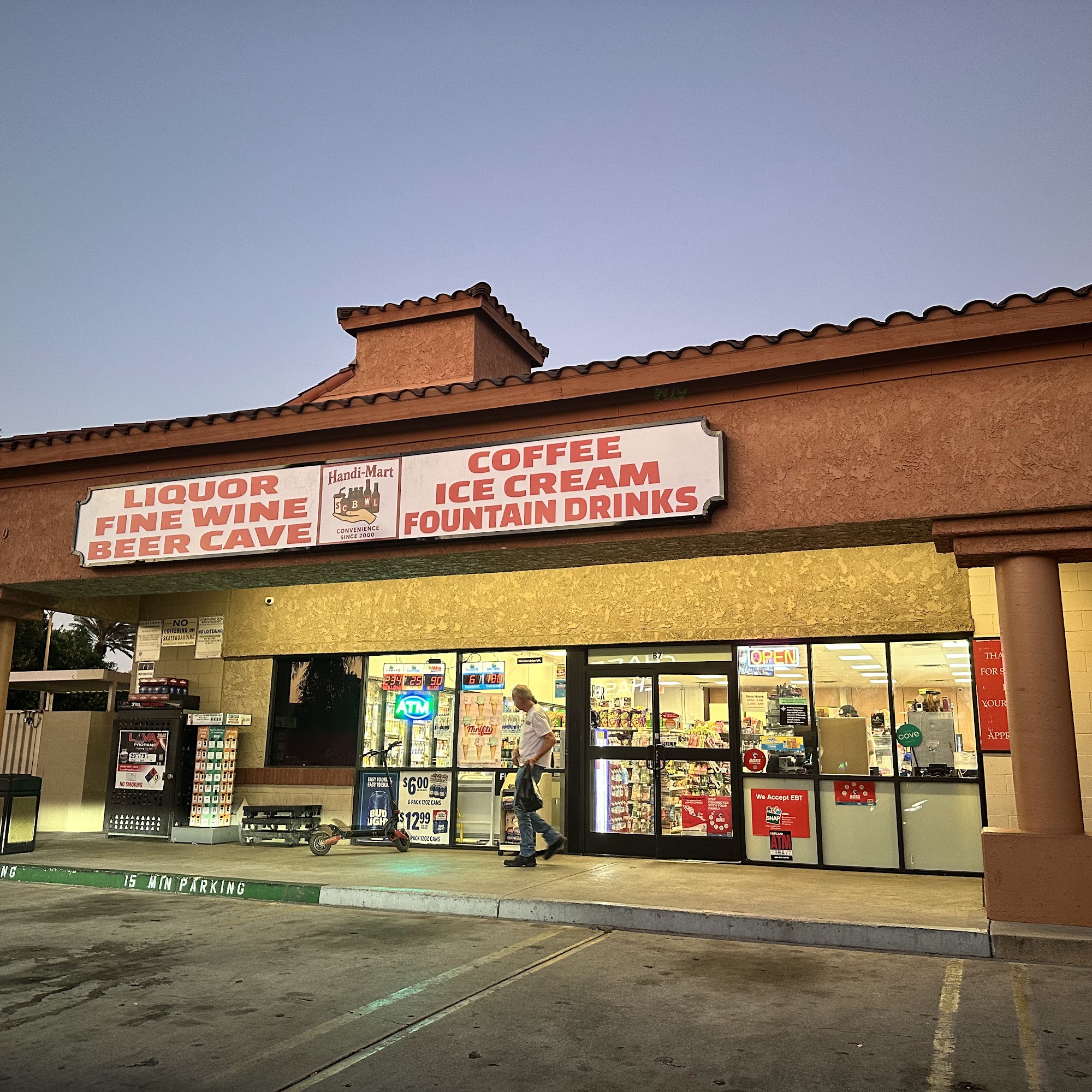 Handimart Simi Valley