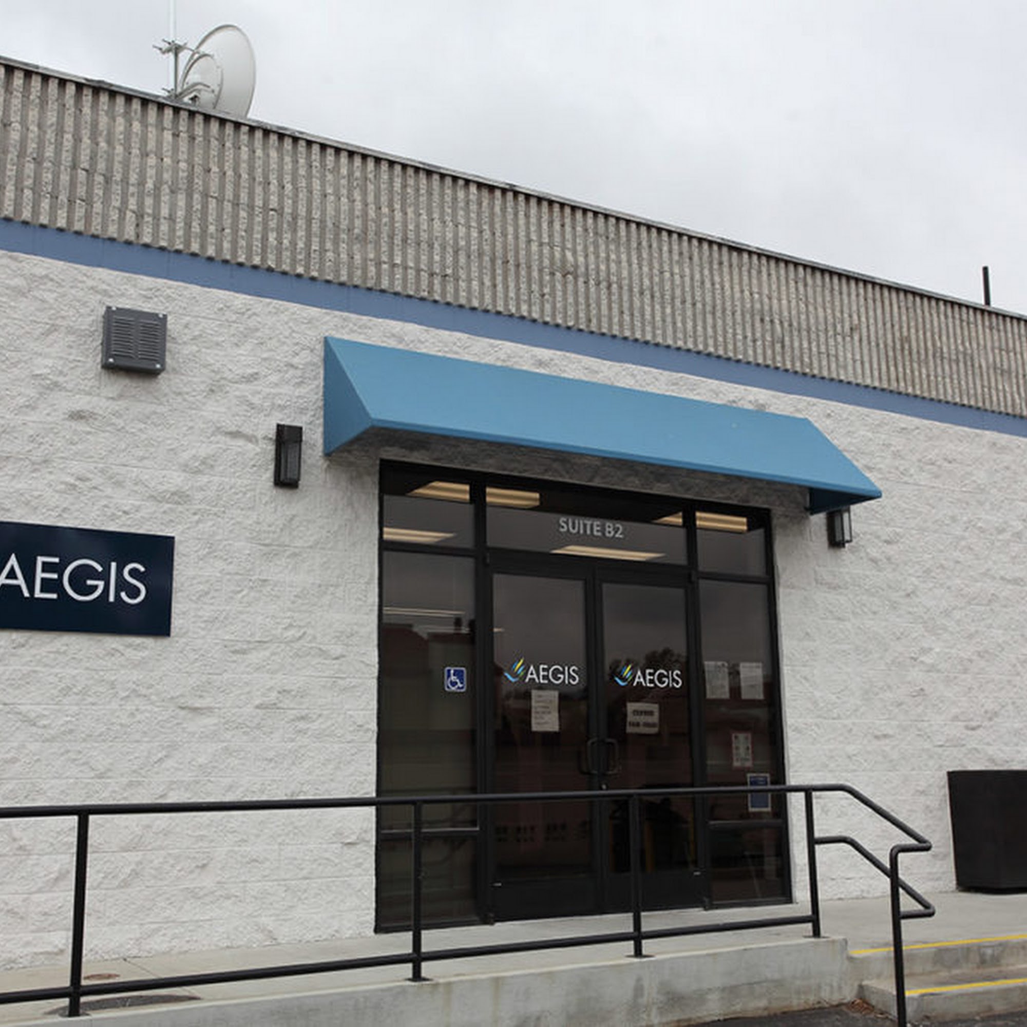 Aegis Treatment Centers | Simi Valley