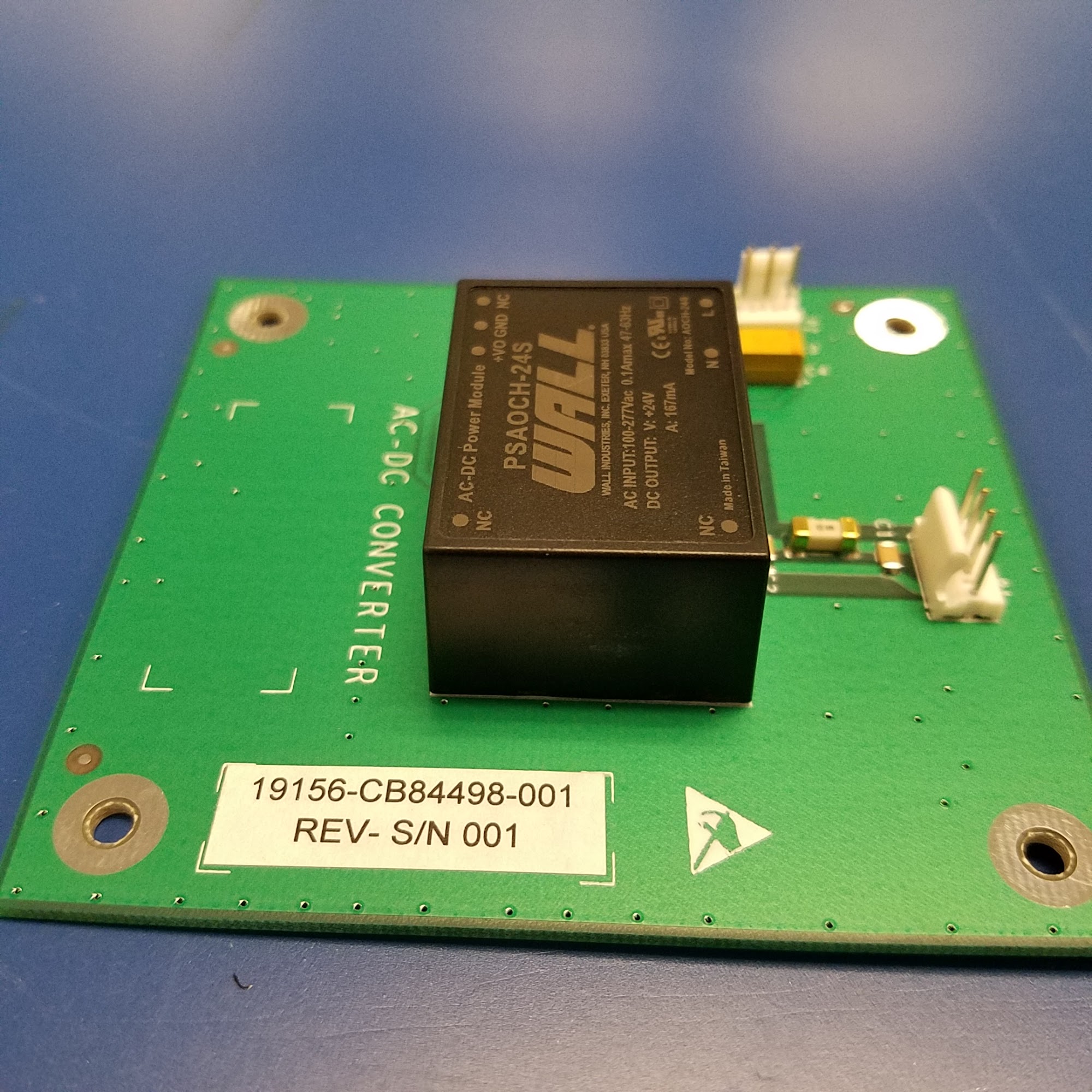 DR Circuits LLC Simi Valley