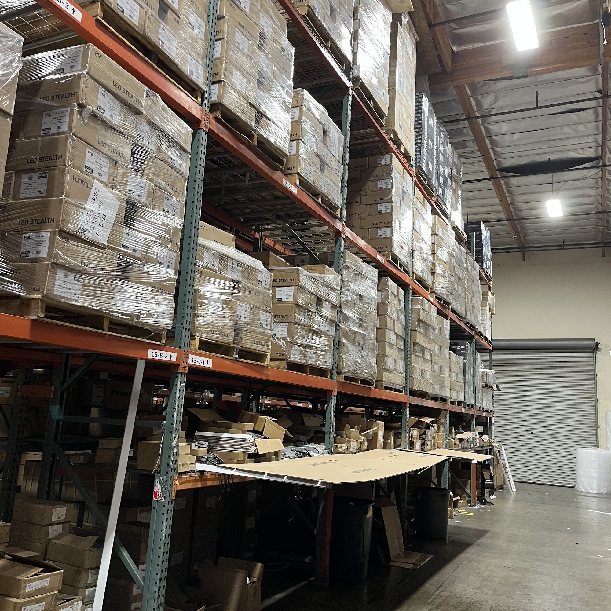 P.Q.L., Inc Simi Valley