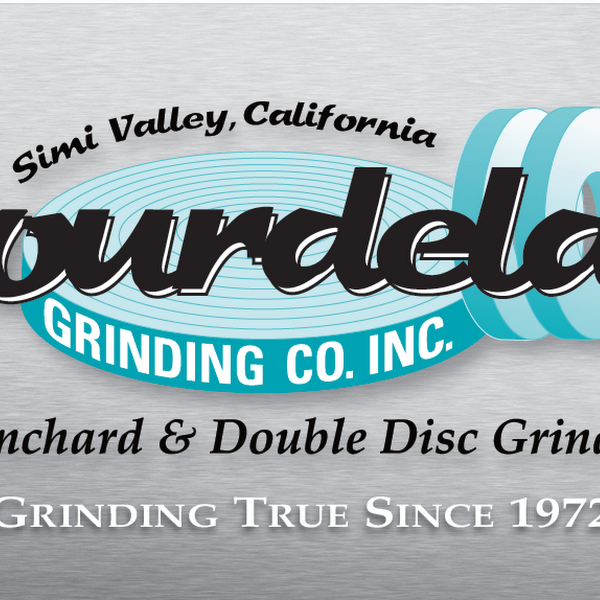Bourdelais Grinding Co., Inc. Simi Valley