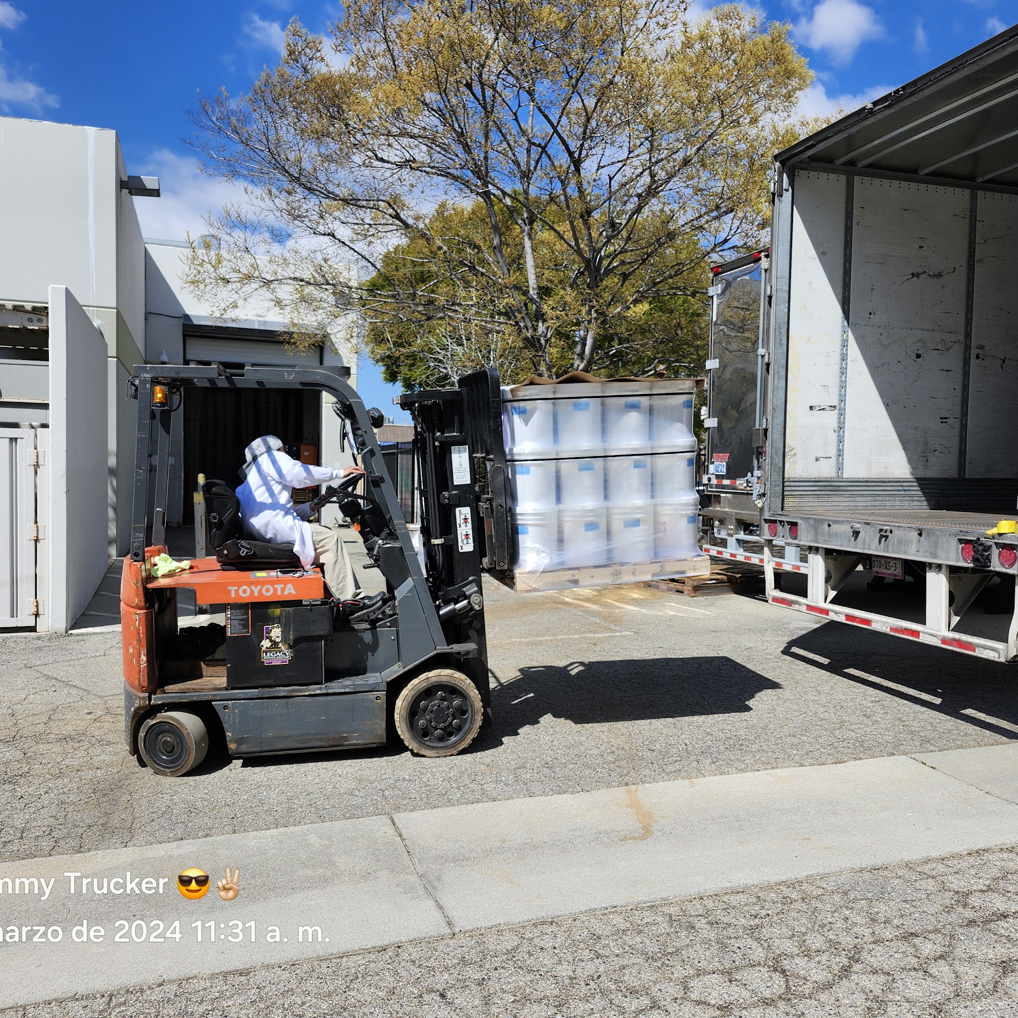 Nut Butter Concepts Simi Valley