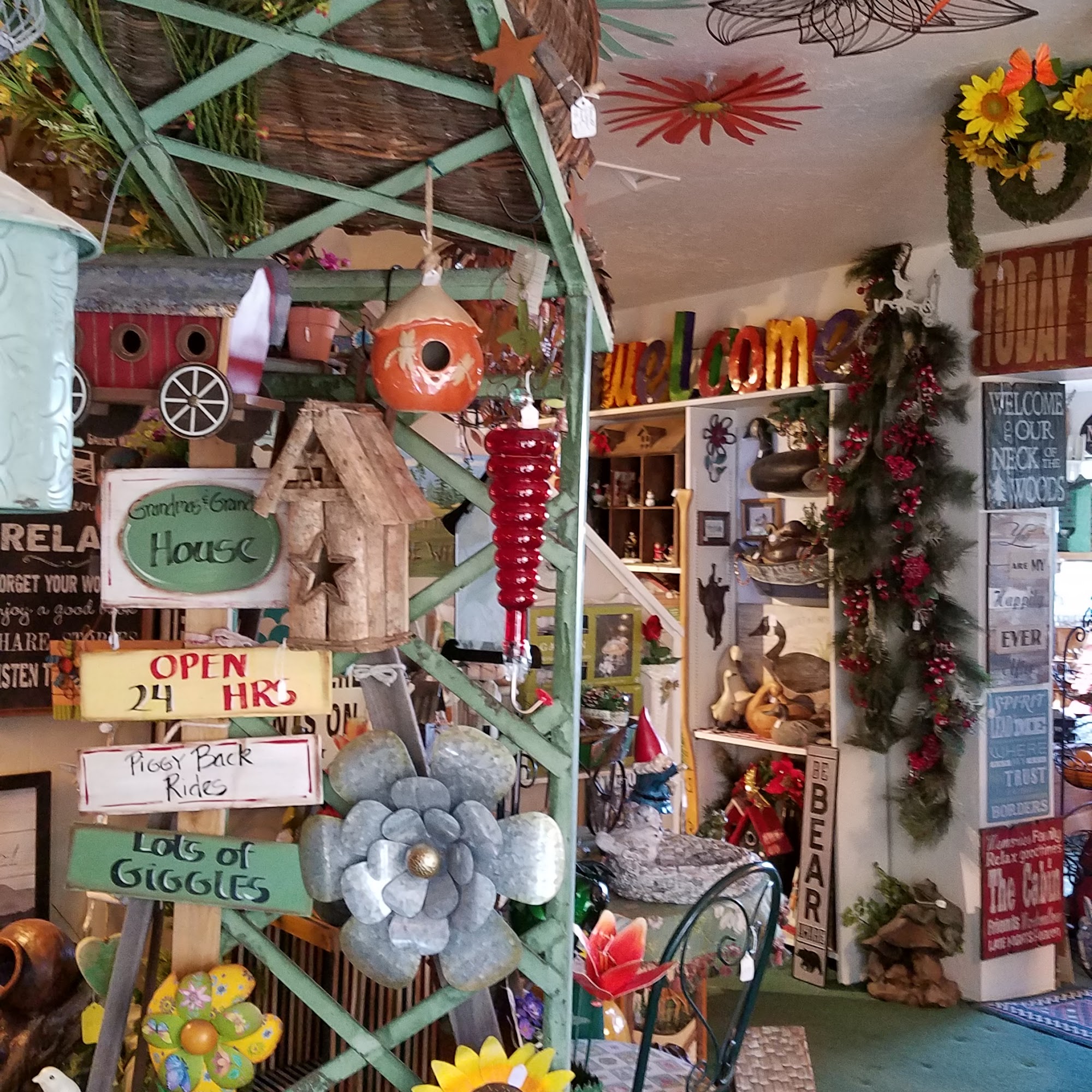 Cabin Fever Skyforest Skyforest