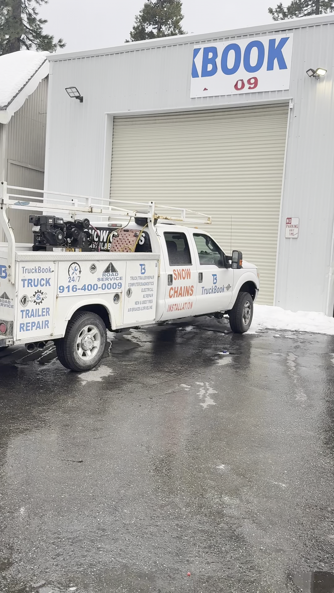 Indian Kitchen truck Menu