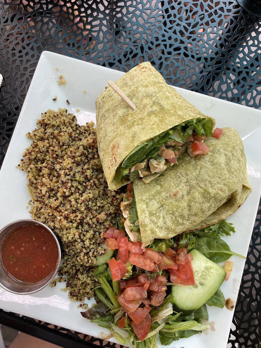 Photo credit: happycow