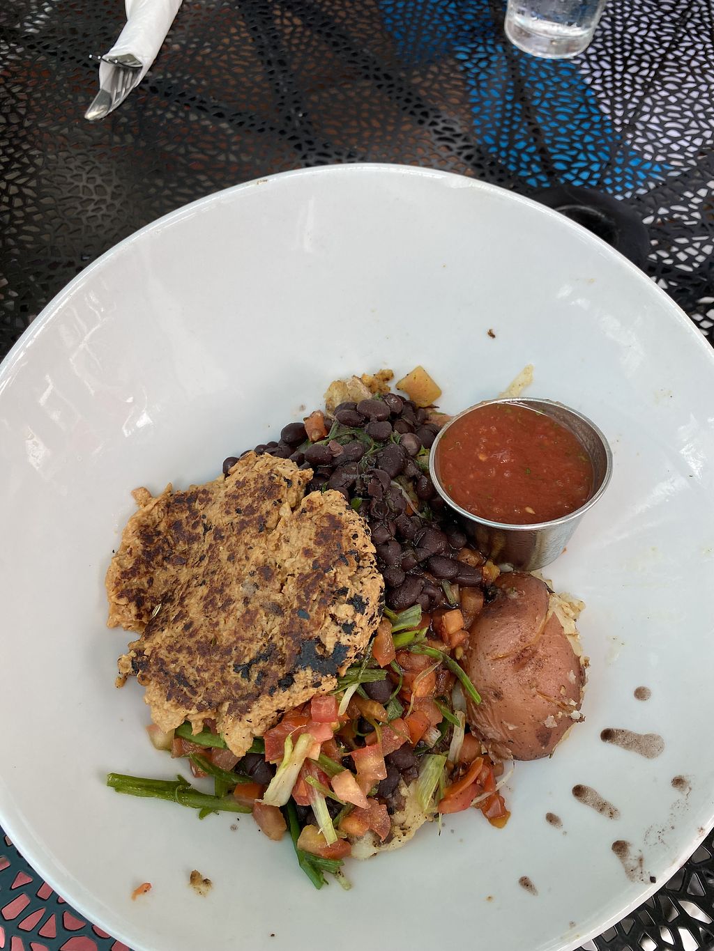 Photo credit: happycow