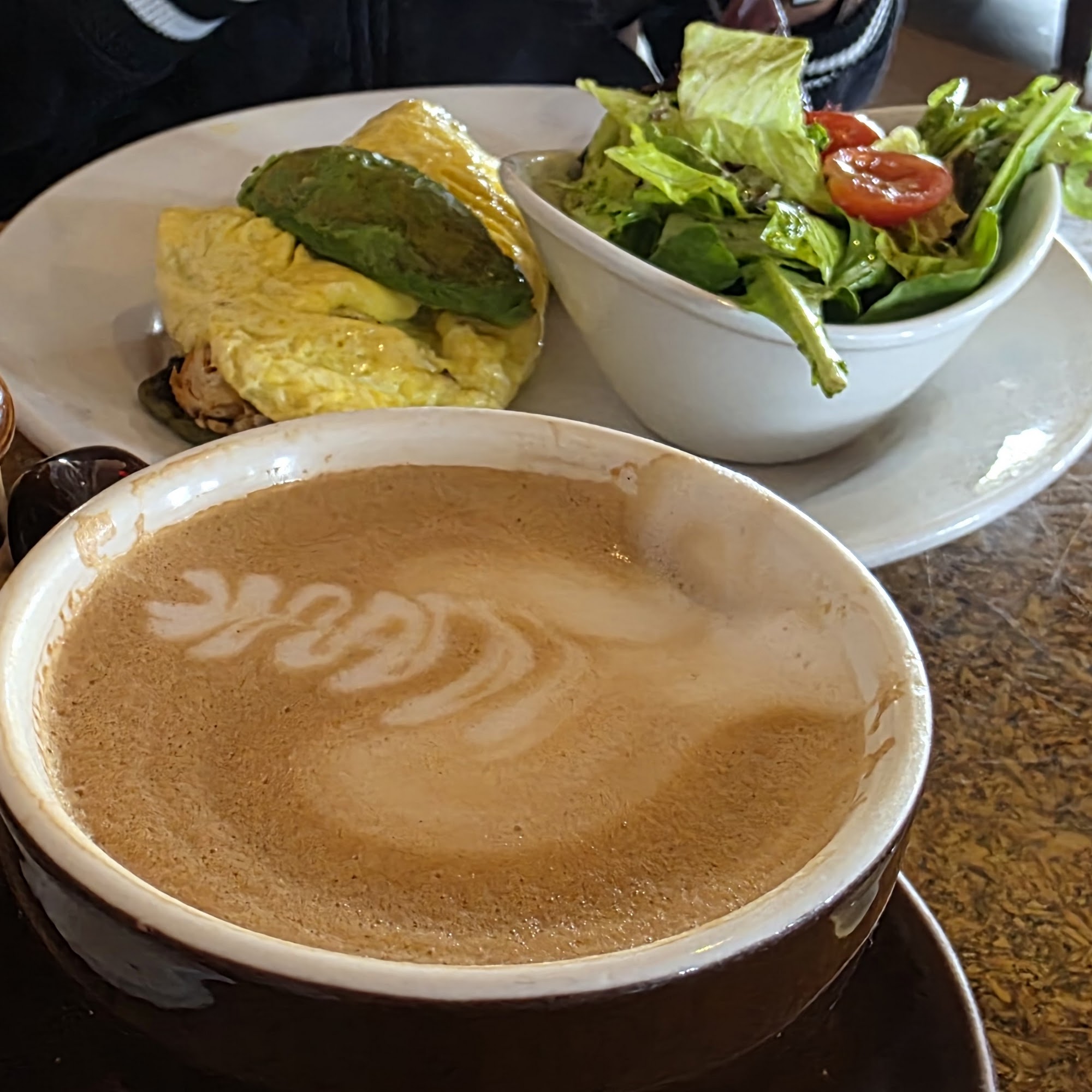 Claire's on Cedros Solana Beach