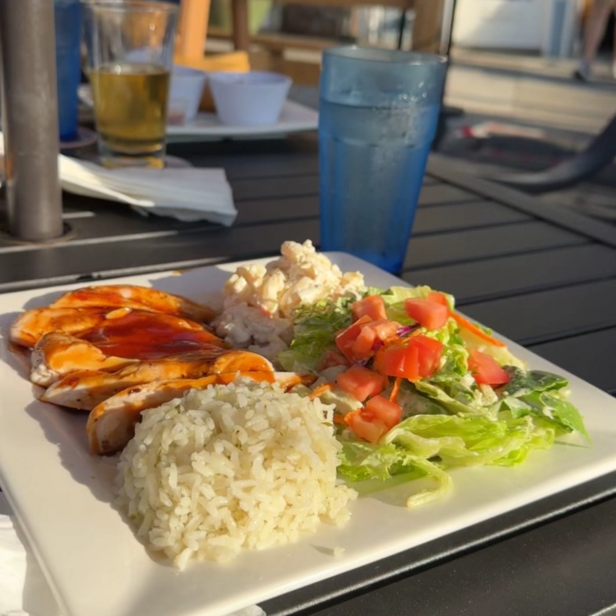 Pillbox Tavern Solana Beach