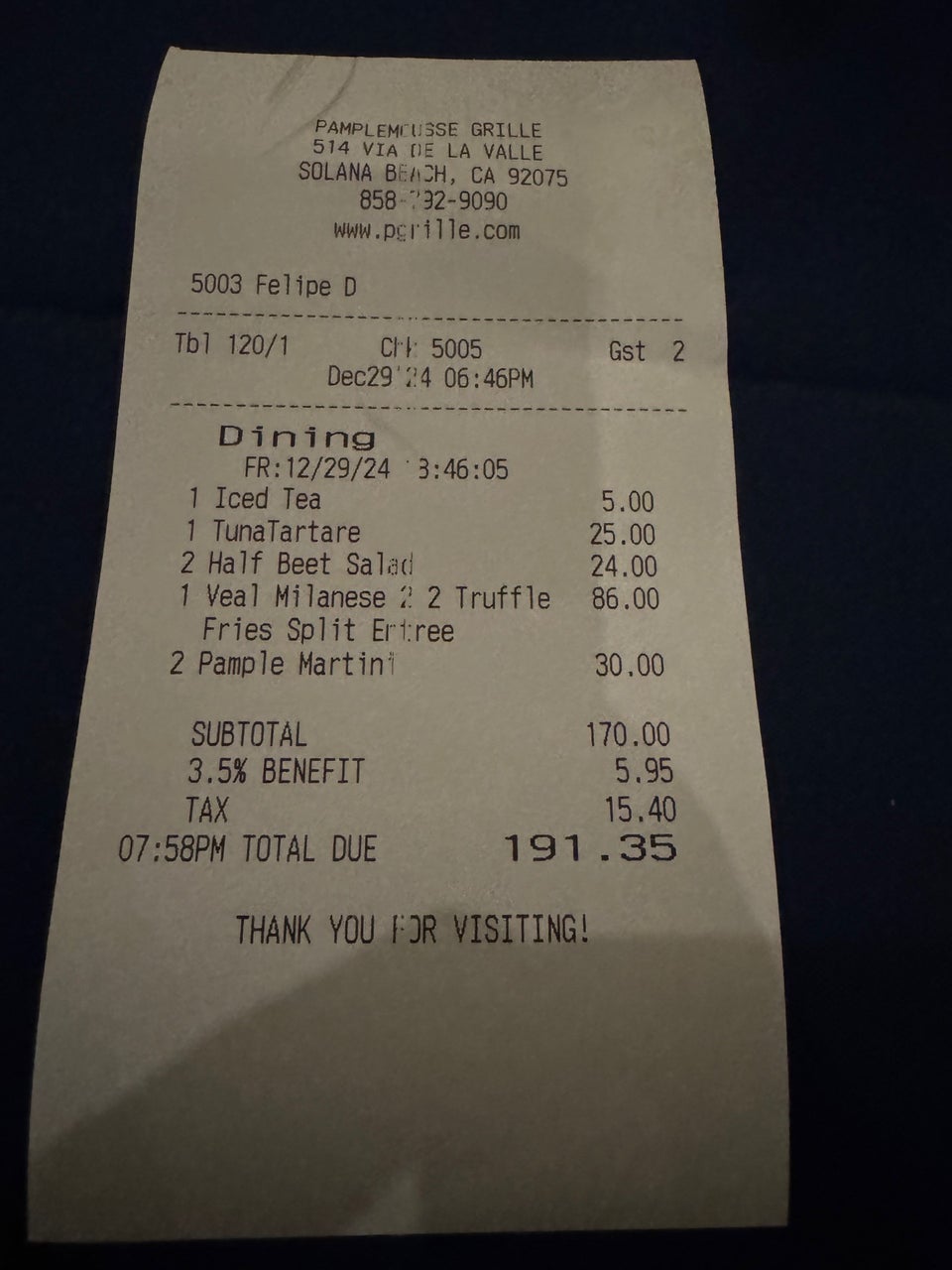 Photo credit: Foursquare