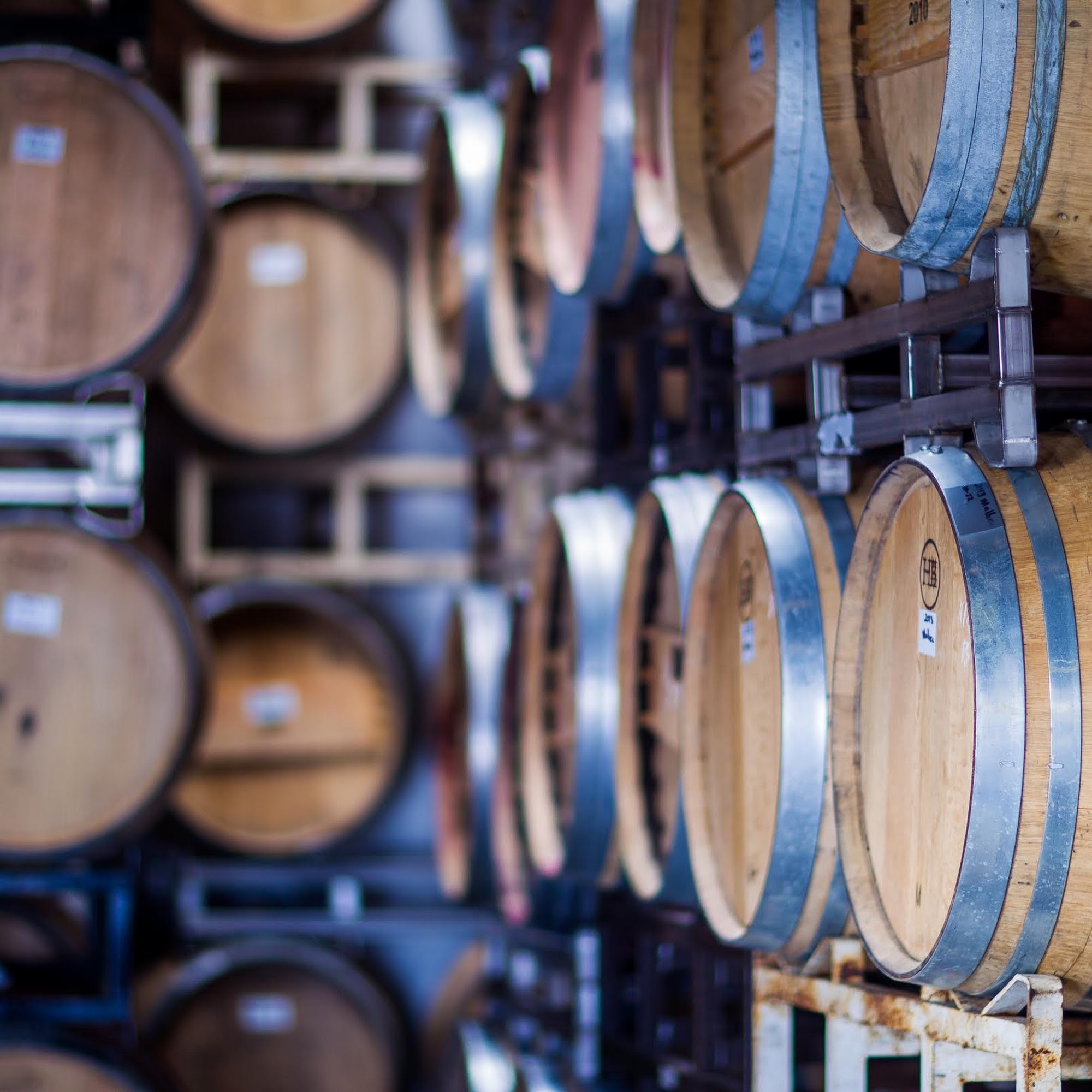 Carruth Cellars Urban Winery & Tasting Room Solana Beach