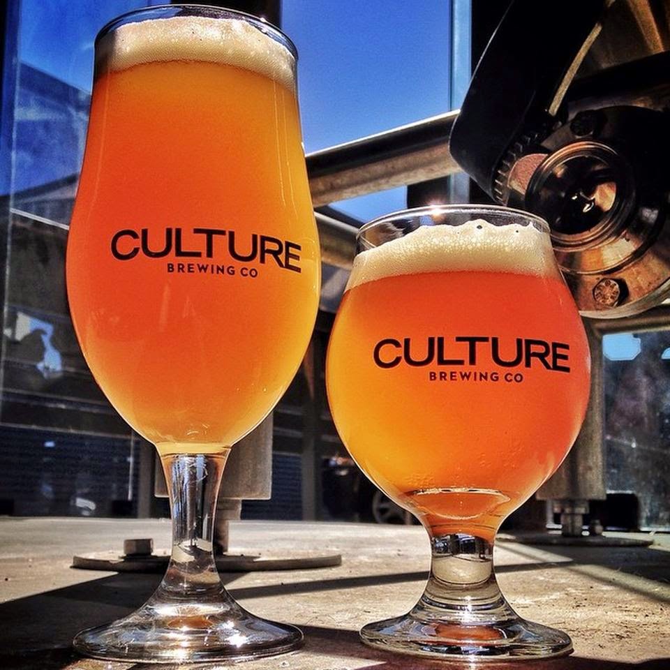 Culture Brewing Co | Solana Beach Solana Beach