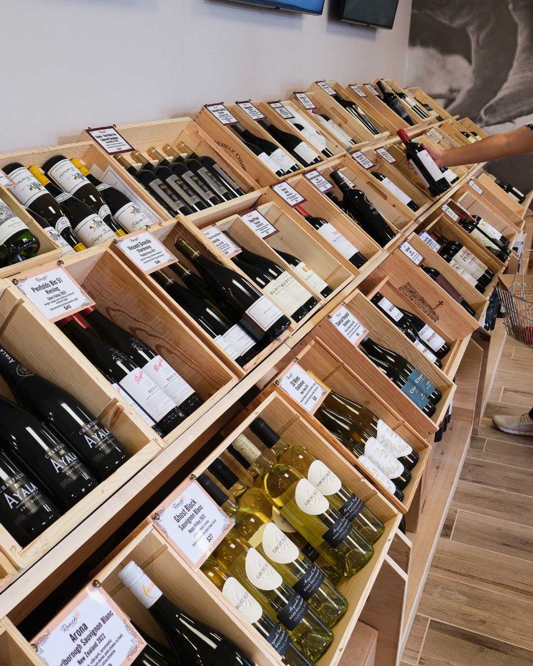 Ranch 45 Local Provisions Solana Beach