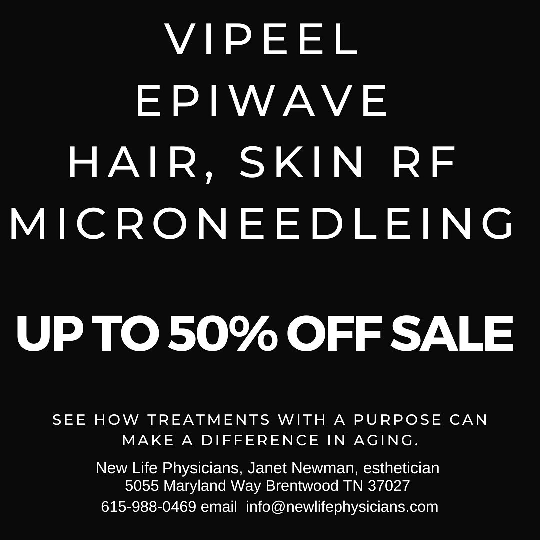 Janet Newman Skin Care