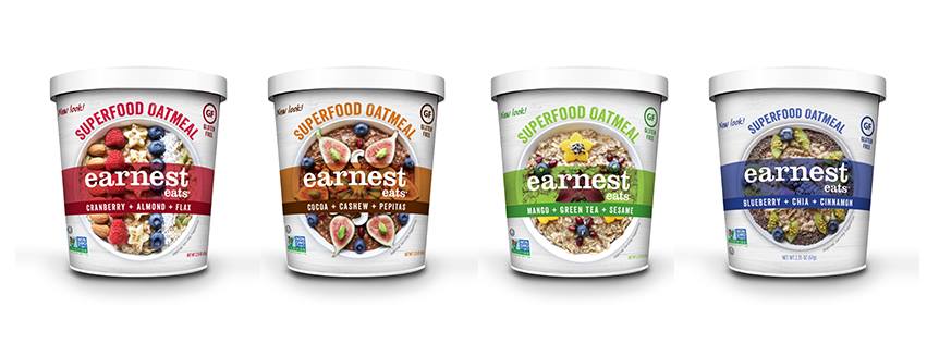 Earnest Eats Solana Beach