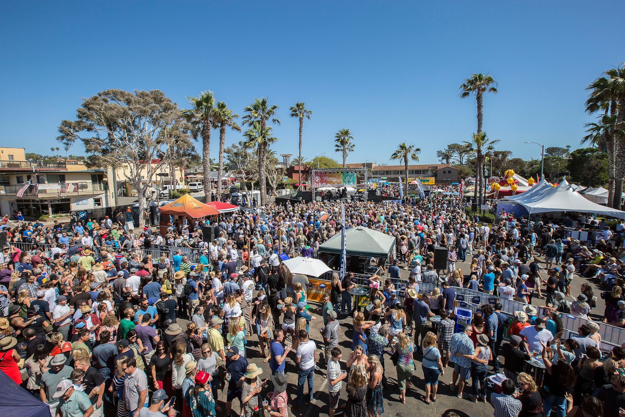 Fiesta del Sol Solana Beach