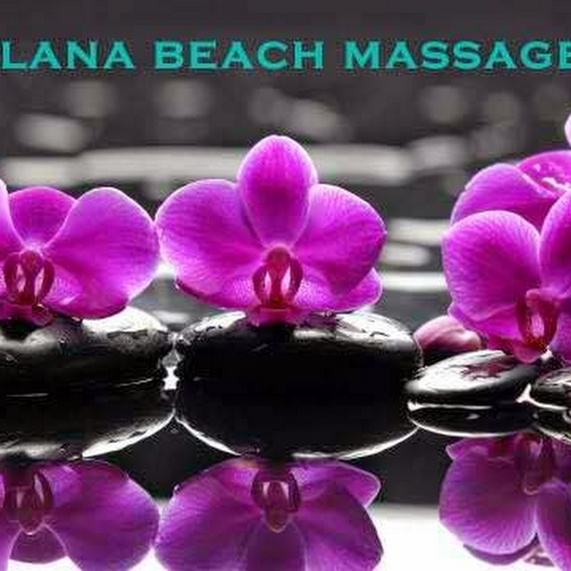 Solana Beach Massages 722 Genevieve St Ste. D, Solana Beach California 92075