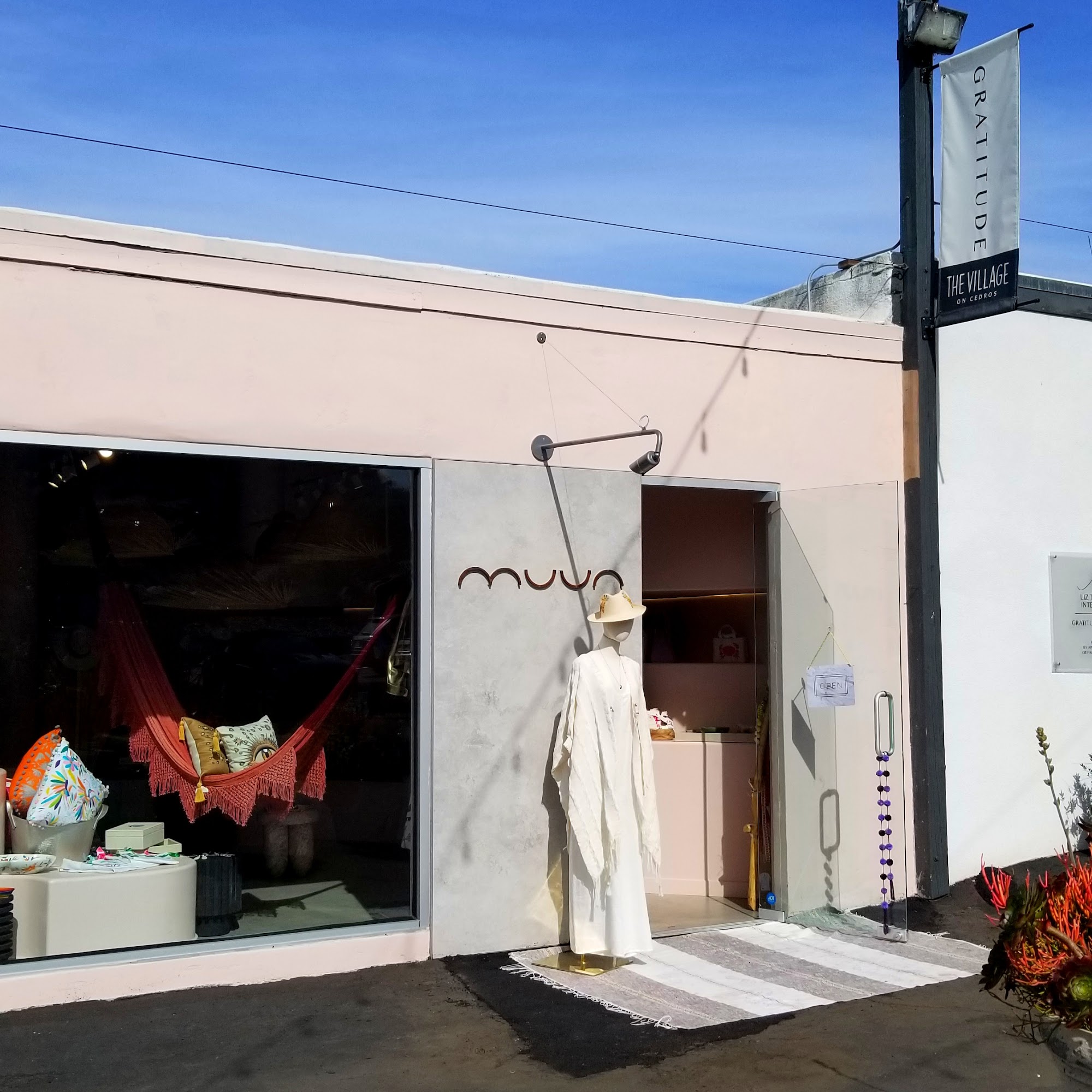 Muun Collective Solana Beach