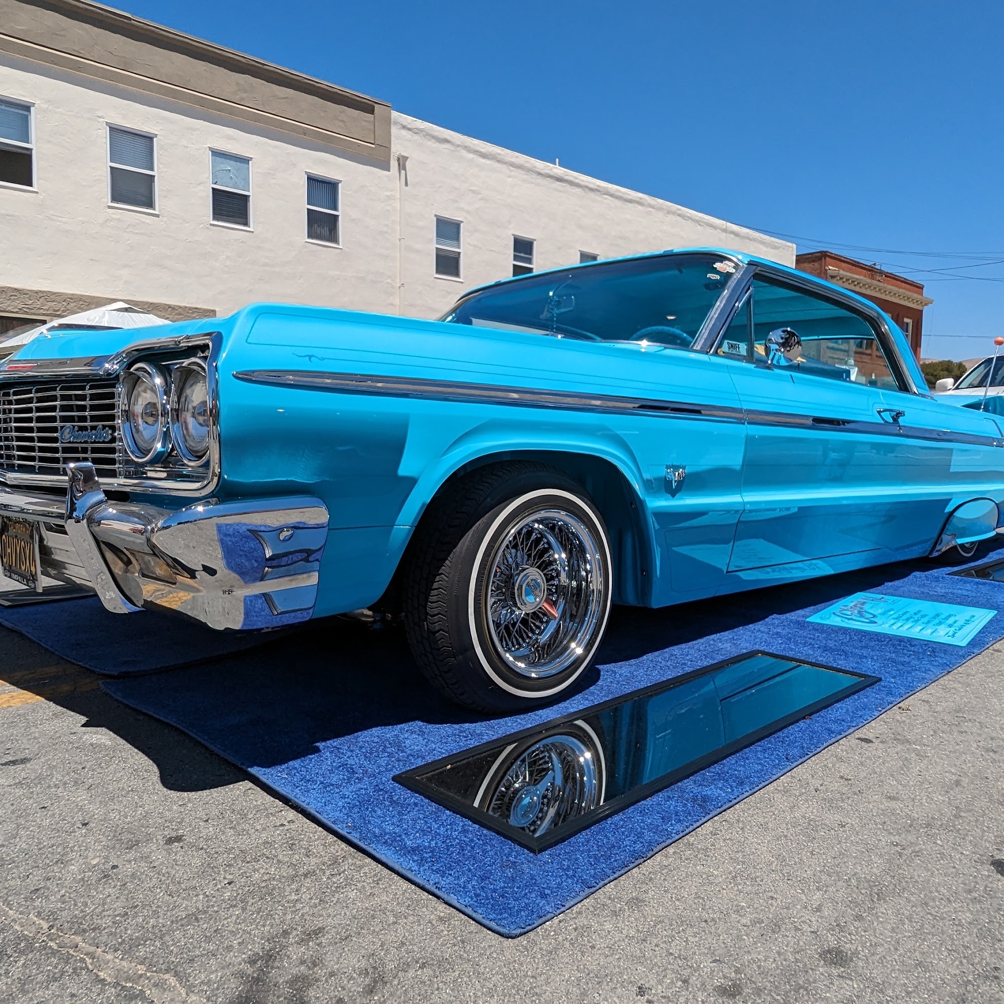 Novedades El Ropon 499 B Front St, Soledad California 93960