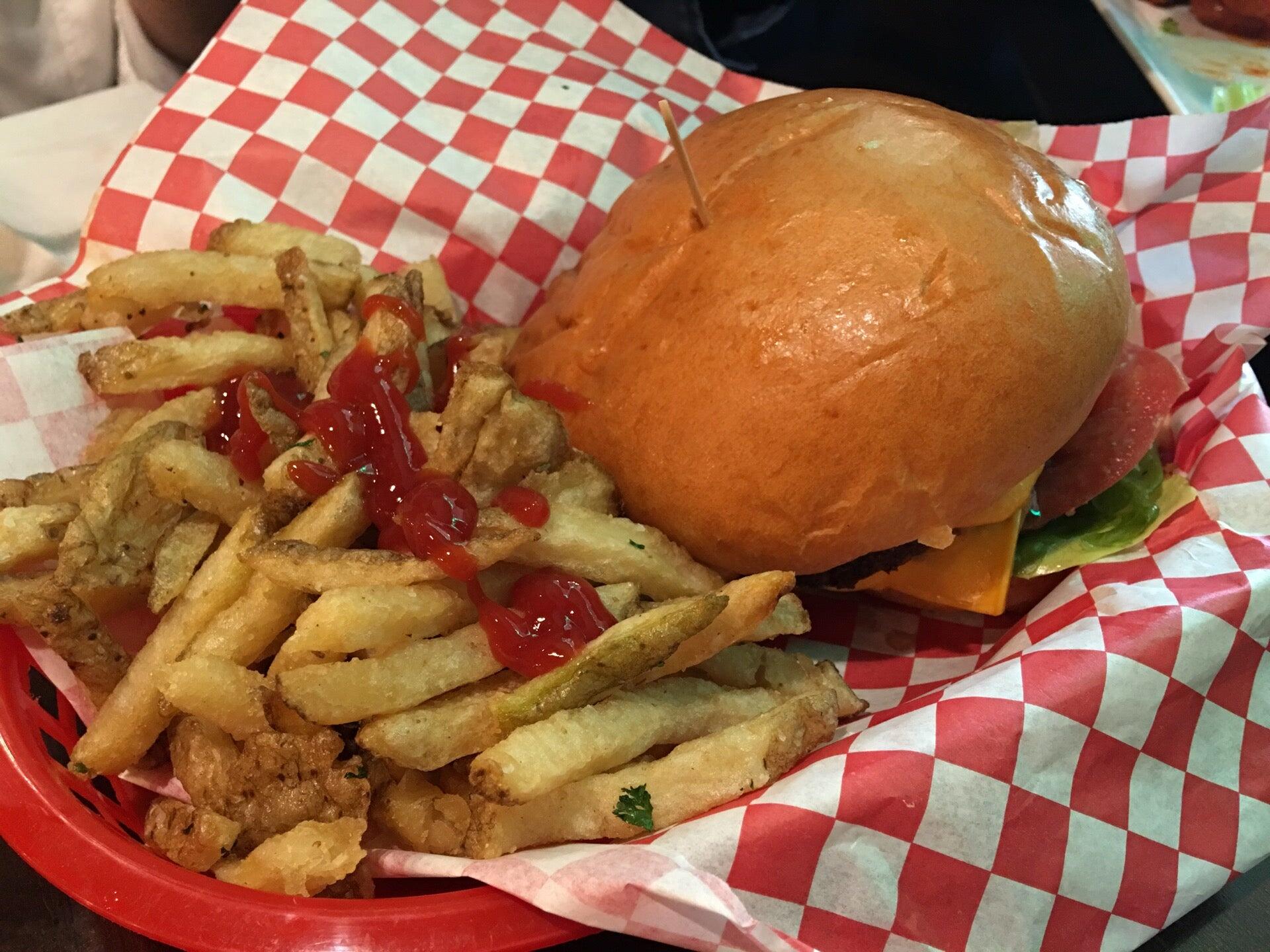 Photo credit: nextdoor