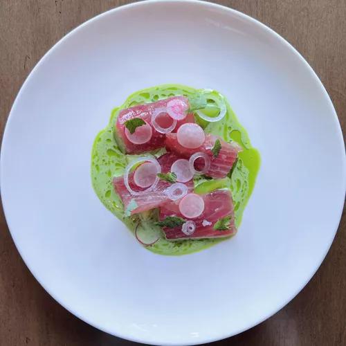 Photo credit: michelin