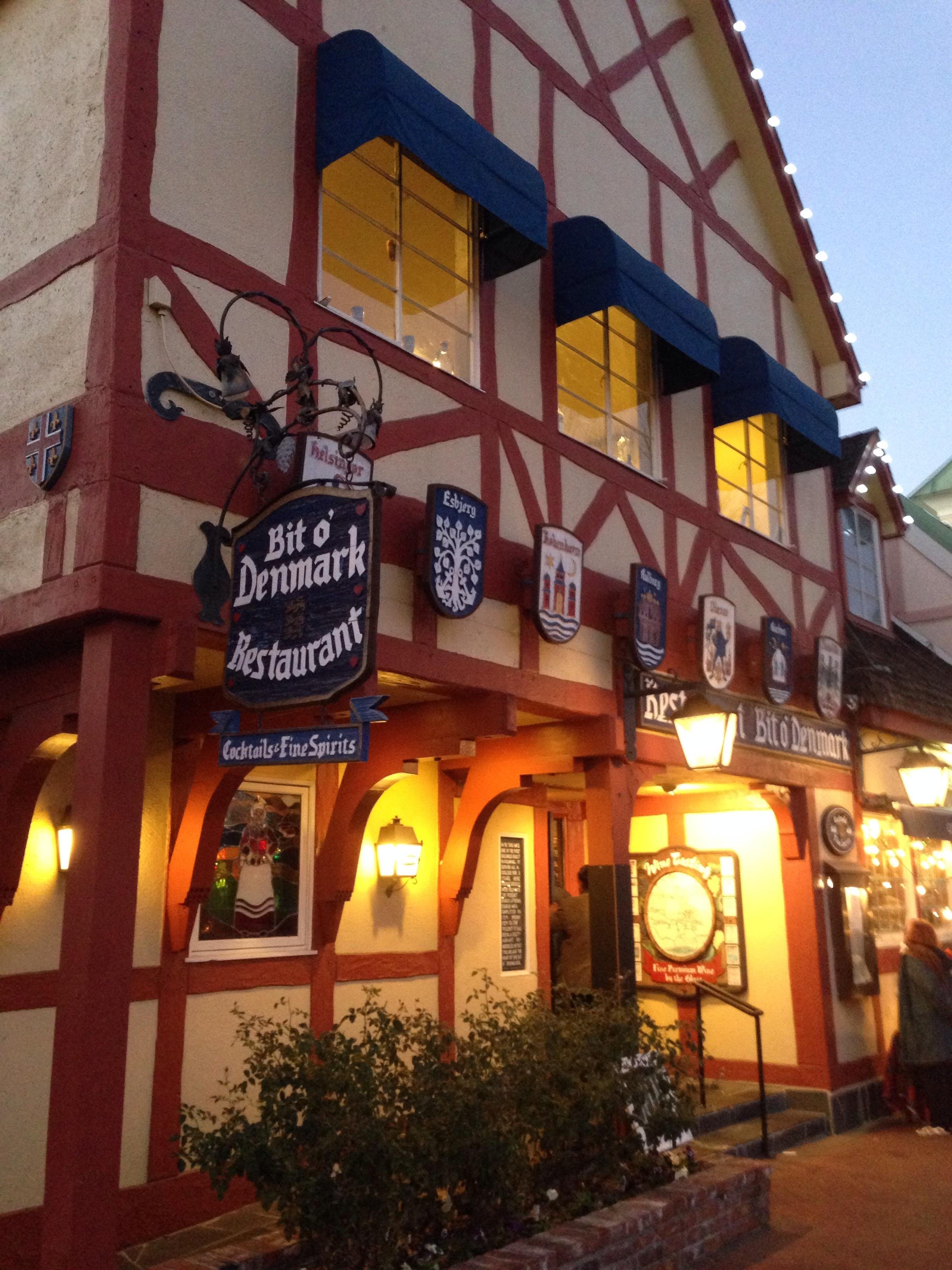 Photo credit: tripadvisor