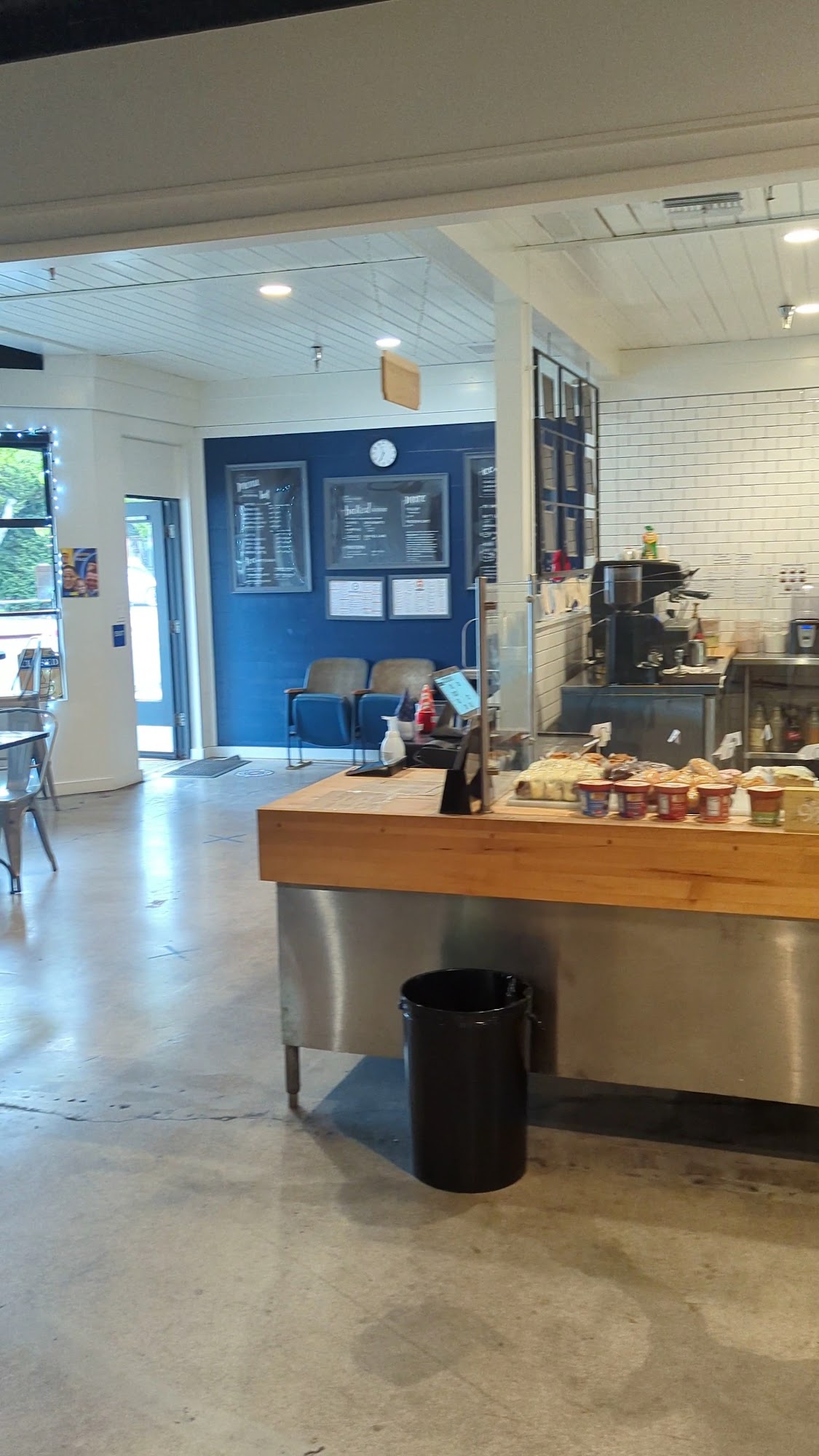 The Coffee House by CHOMP Solvang